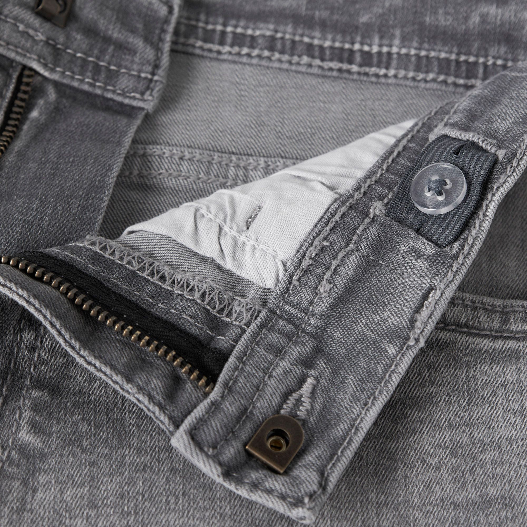 Name It Ryan Straight Jeans Jongens