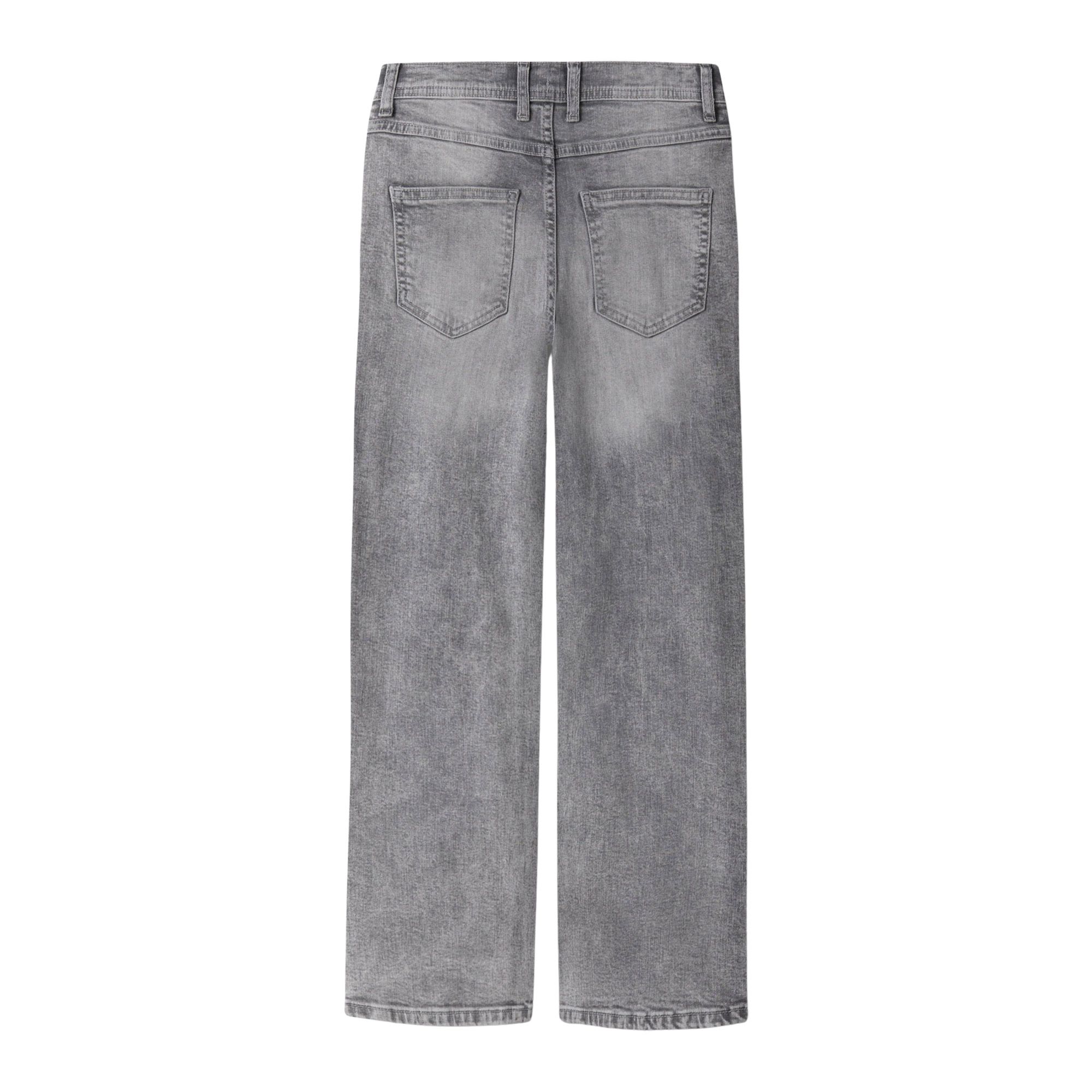 Name It Ryan Straight Jeans Jongens