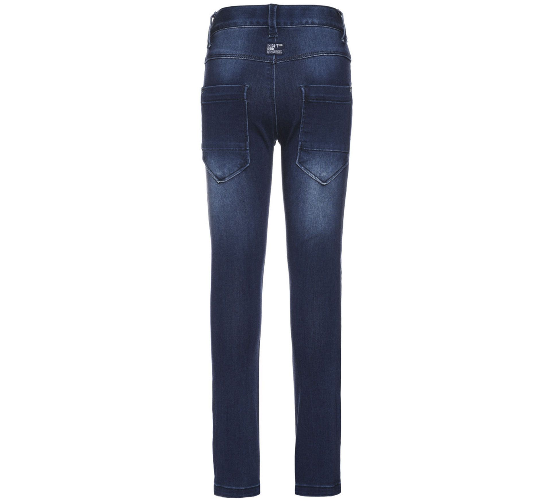 Name It Classic Dark Denim Pant