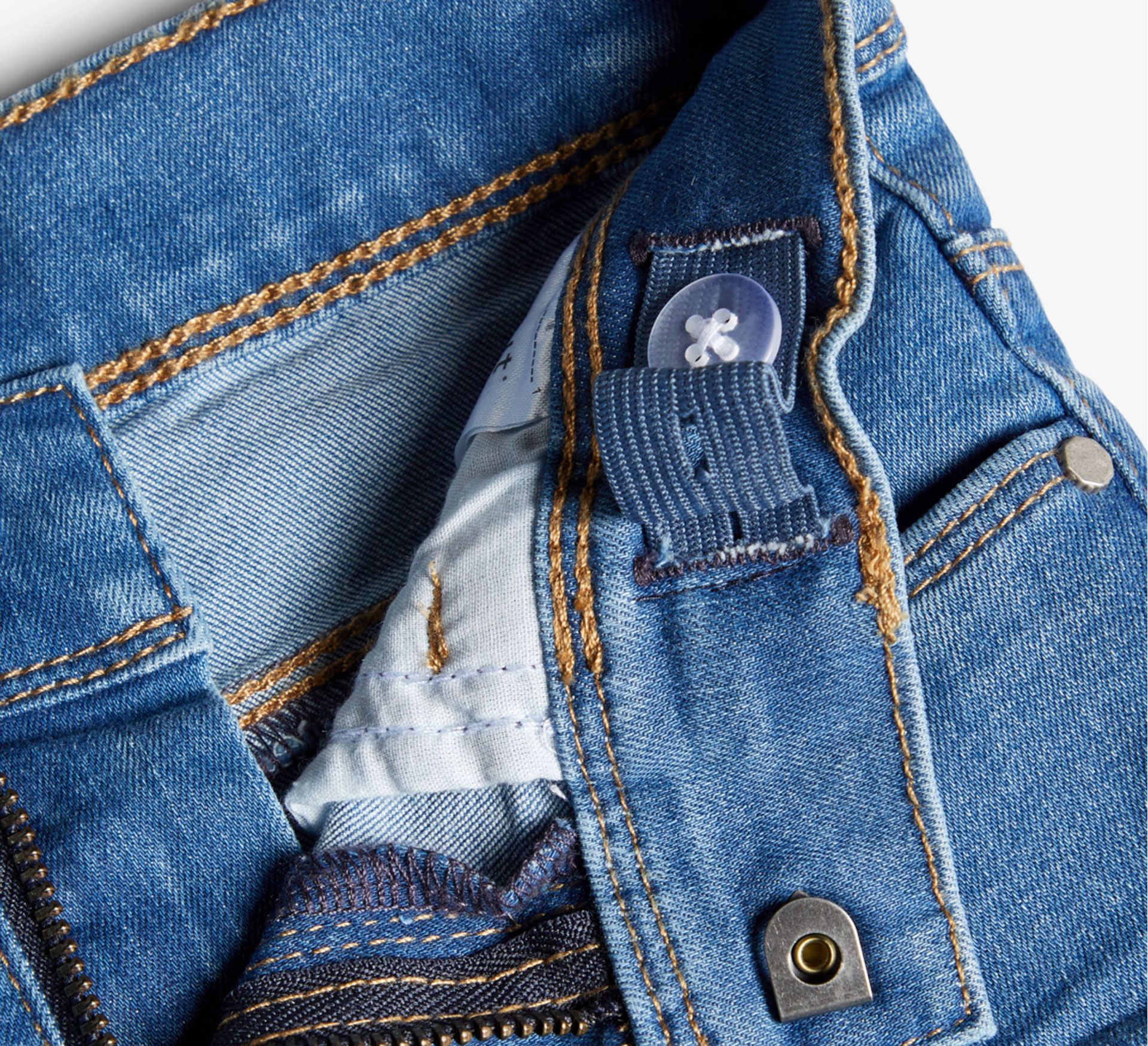 Name It Polly Jeans Junior