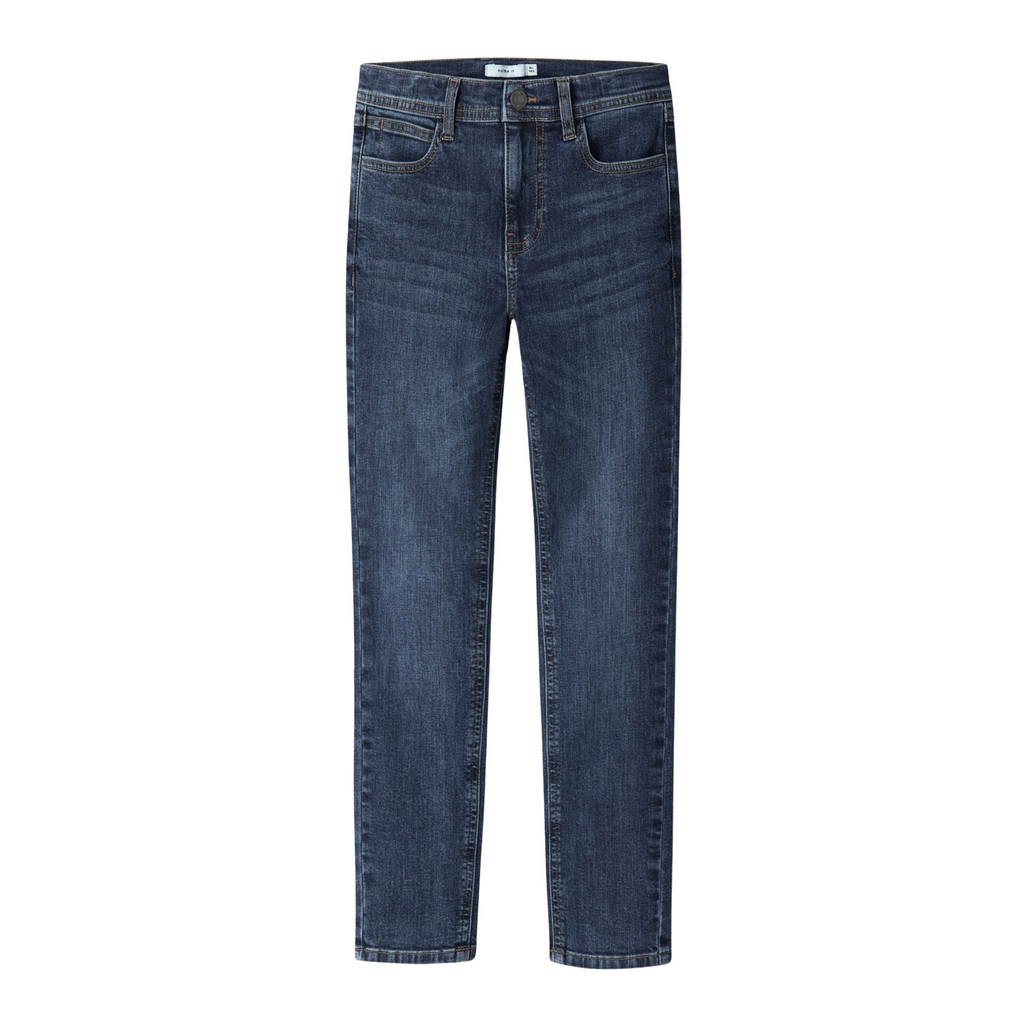 Name It Silas Slim Jeans Jungen