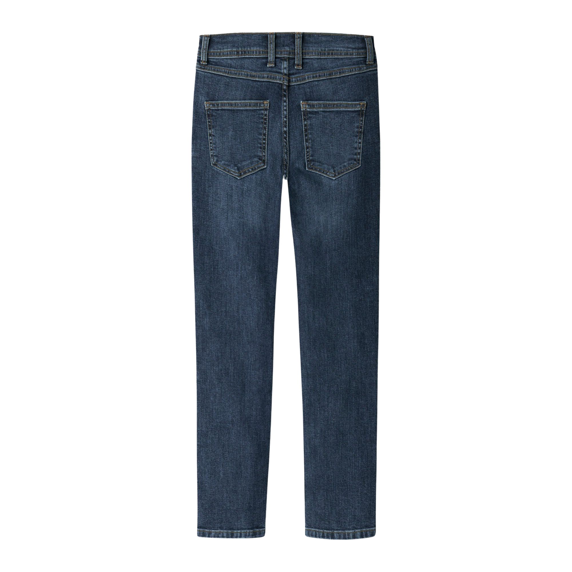 Name It Silas Slim Jeans Jungen