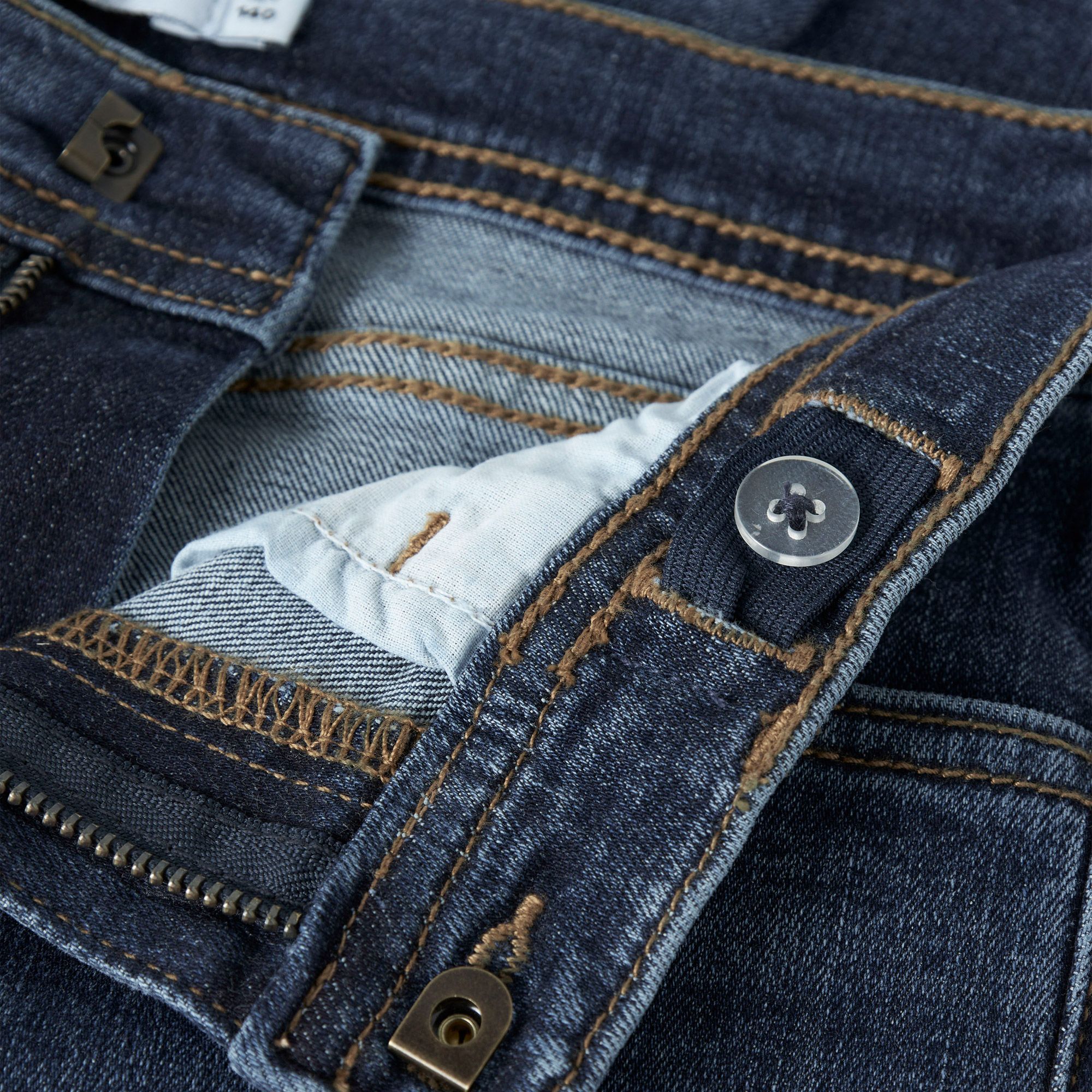 Name It Silas Slim Jeans Jungen