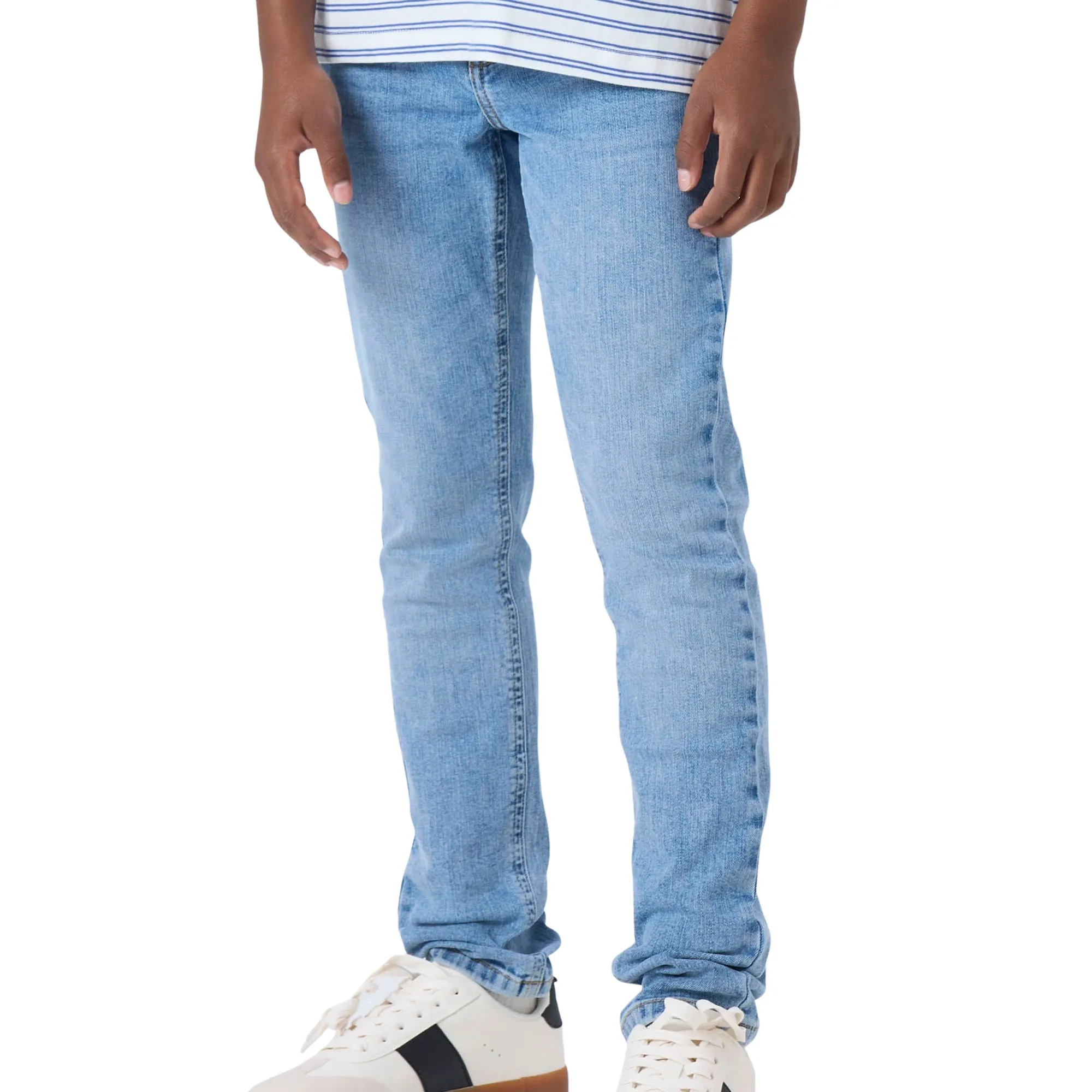 Name It Silas Slim Jeans Jungen