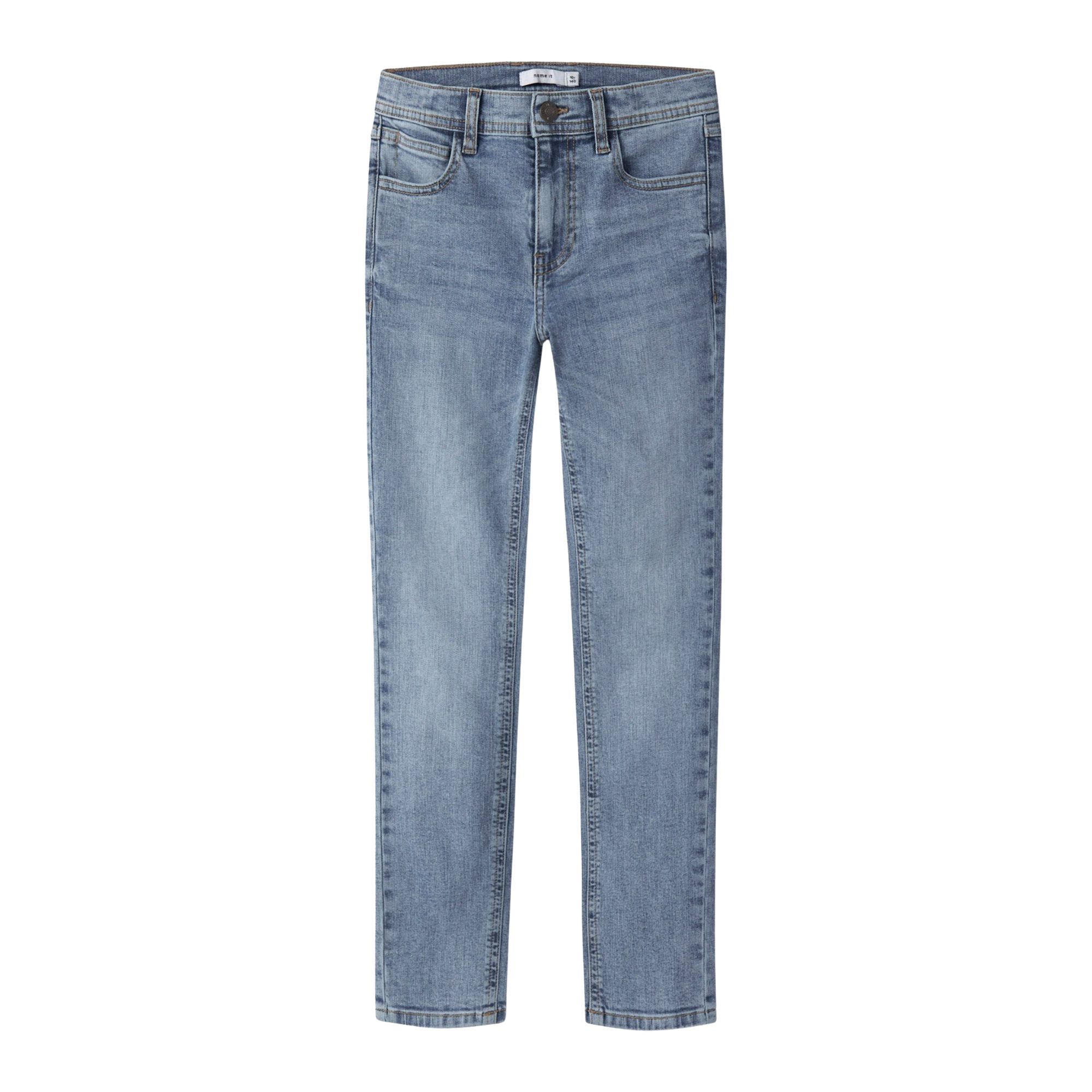 Name It Silas Slim Jeans Jungen