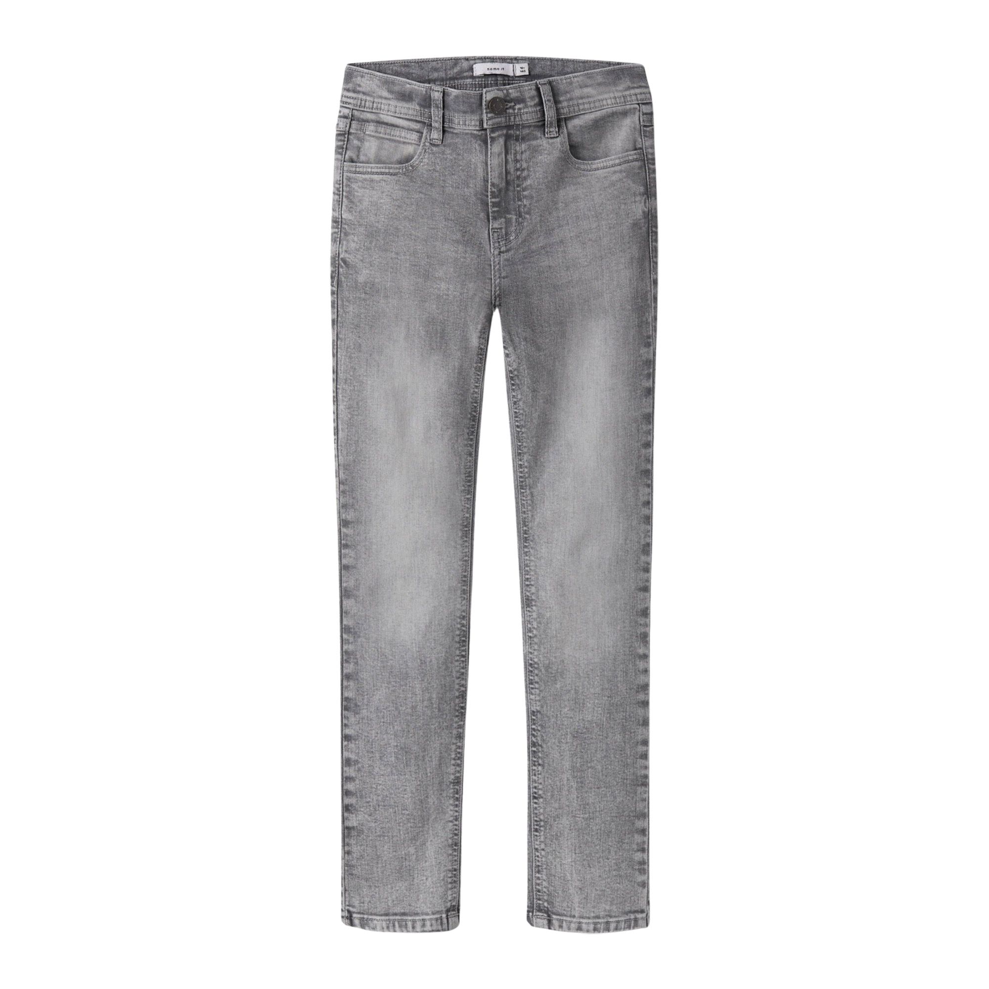 Name It Silas Slim Jeans Jungen