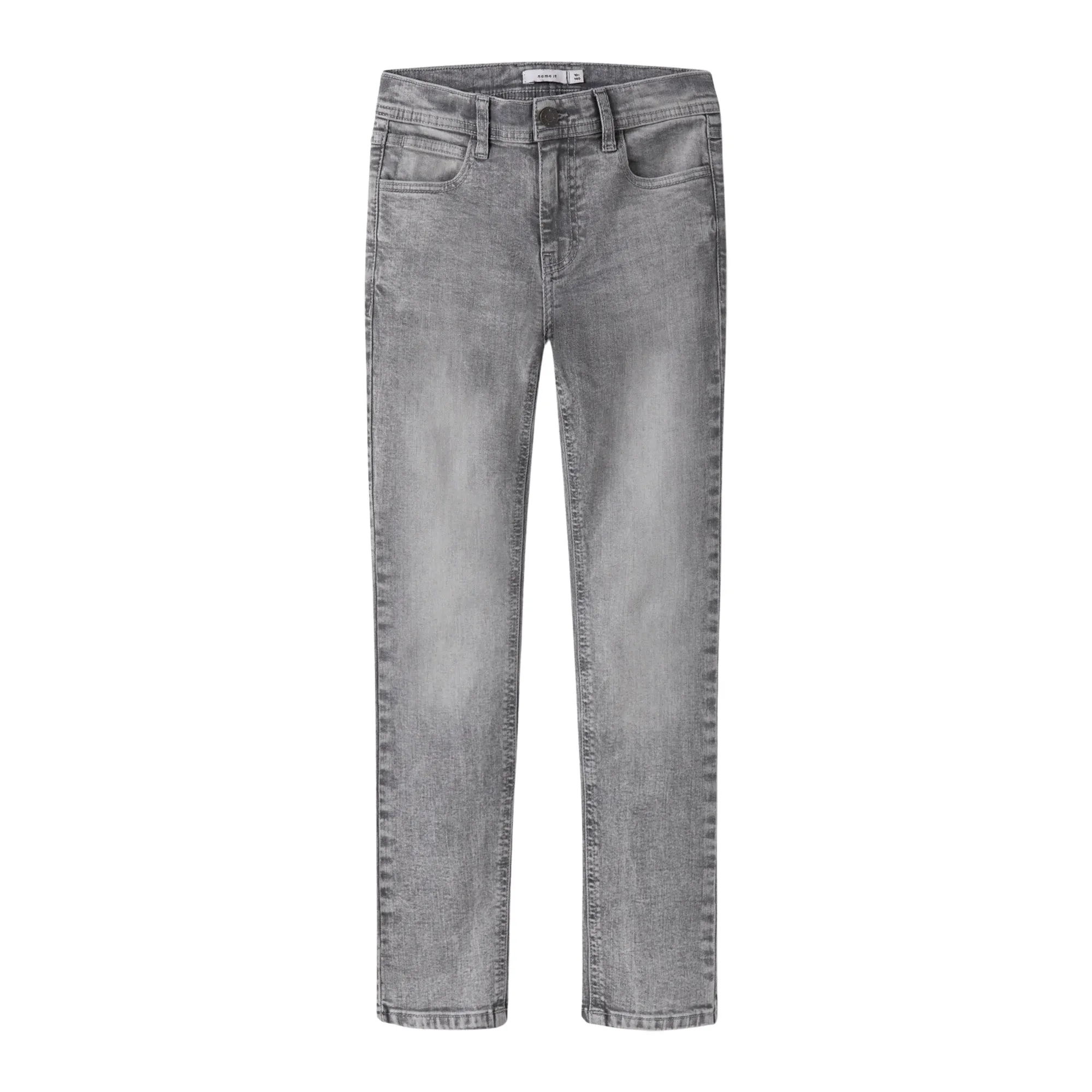 Name It Silas Slim Jeans Jungen