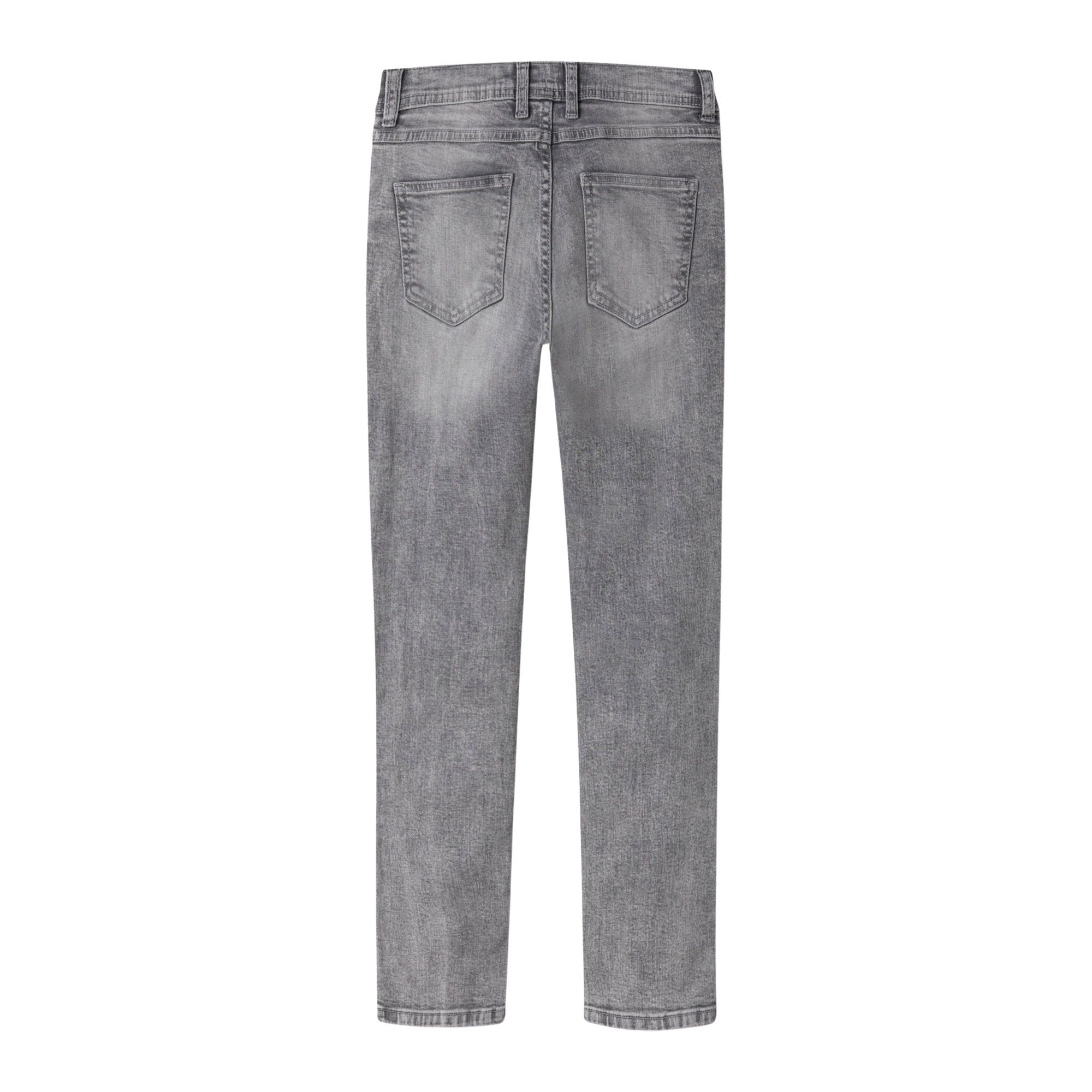 Name It Silas Slim Jeans Jungen