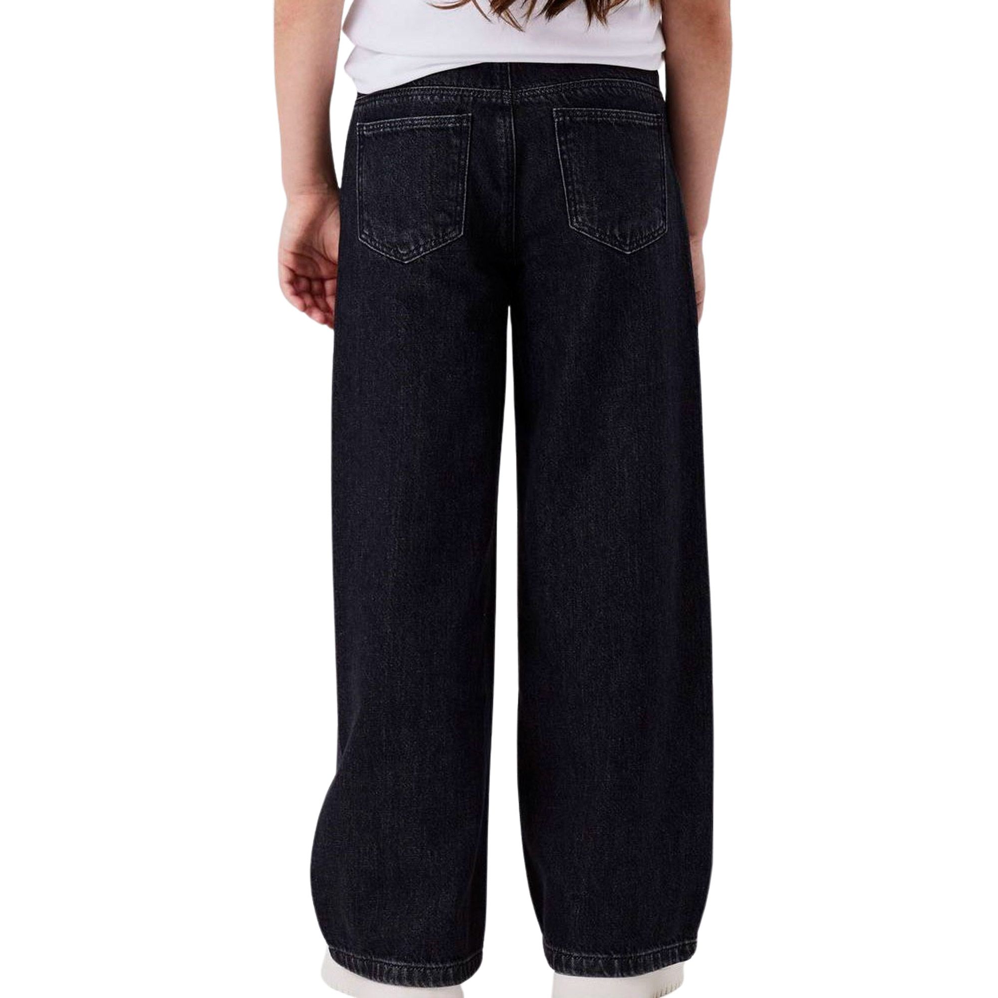 Name It Rose Wide Jeans Meisjes