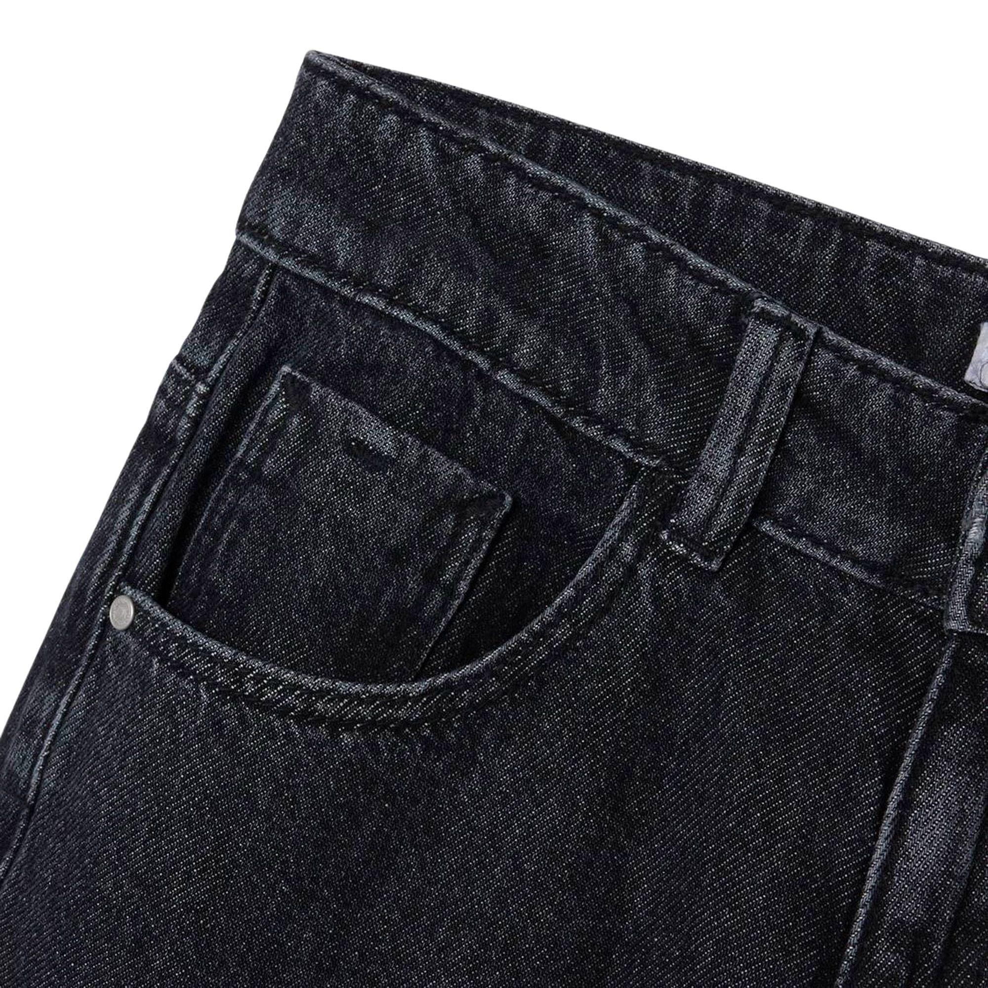 Name It Rose Wide Jeans Meisjes
