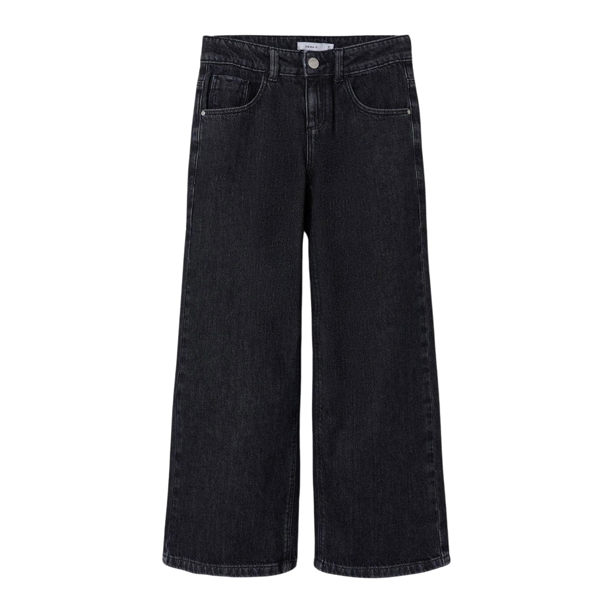 Name It Rose Wide Jeans Meisjes