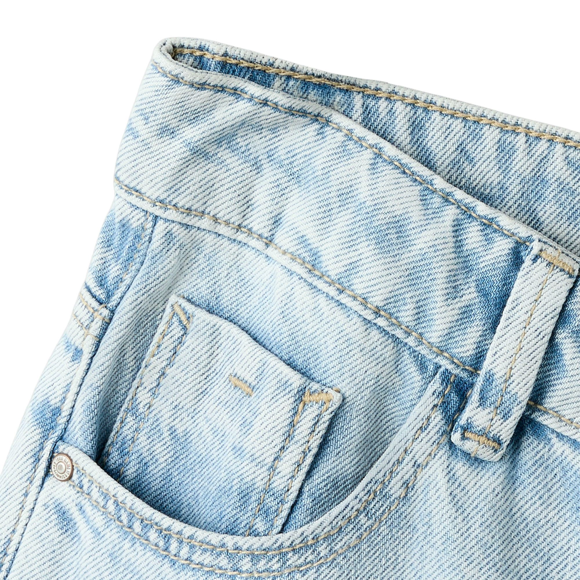 NAME IT meisjes Nmfrose Wide Jeans 3614-Za B Nmfrose Wide Jeans 3614-za B NAME IT meisjes Nmfrose Wide Jeans 3614-Za B Nmfrose Wide Jeans 3614-za B