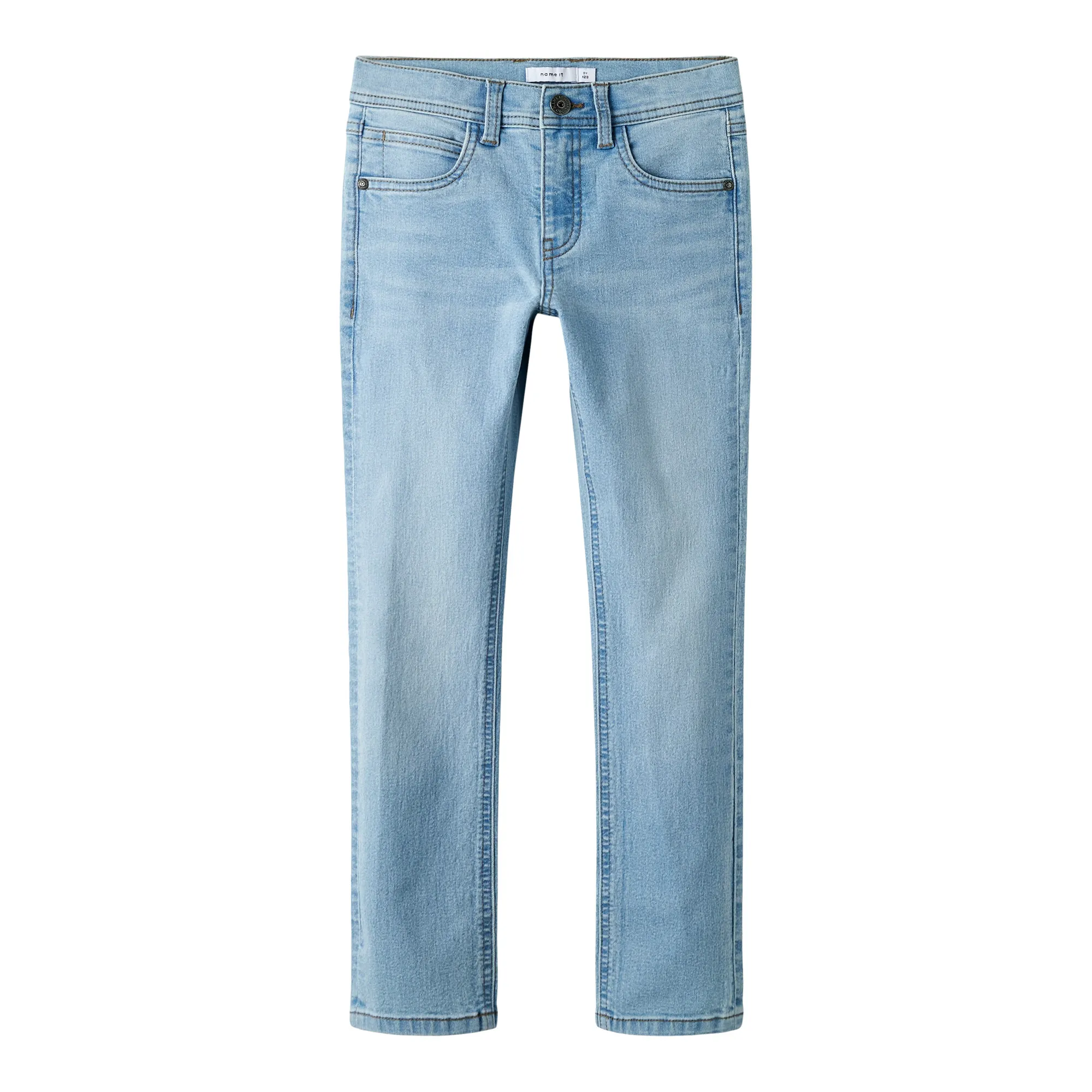 Name It Silas Slim 1061 Jeans Jongens