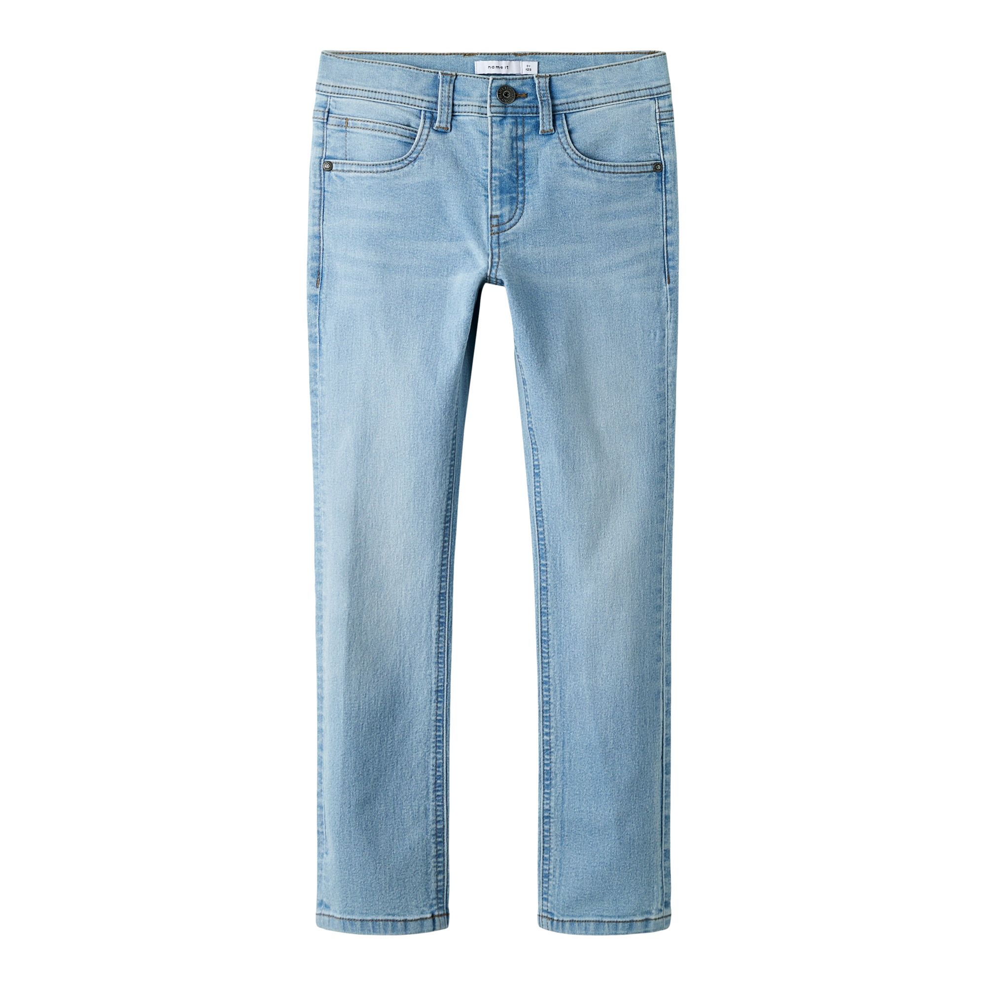 Name It Silas Slim 1061 Jeans Jongens