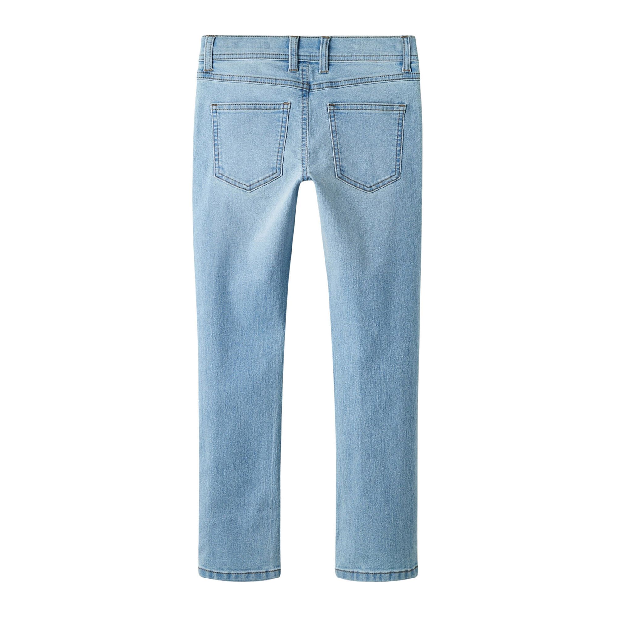 Name It Silas Slim 1061 Jeans Jongens