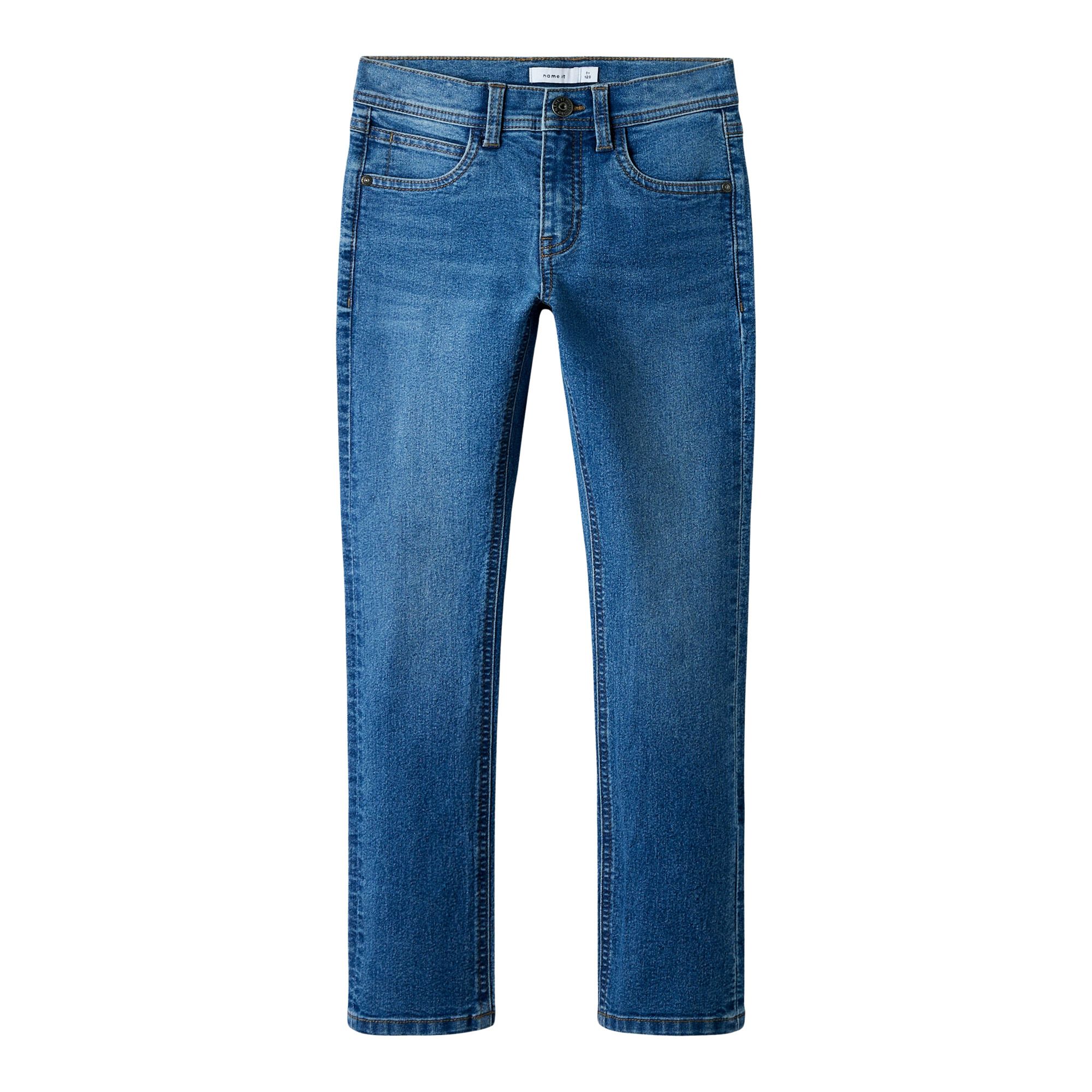 Name It Silas Slim 1061 Jeans Jongens