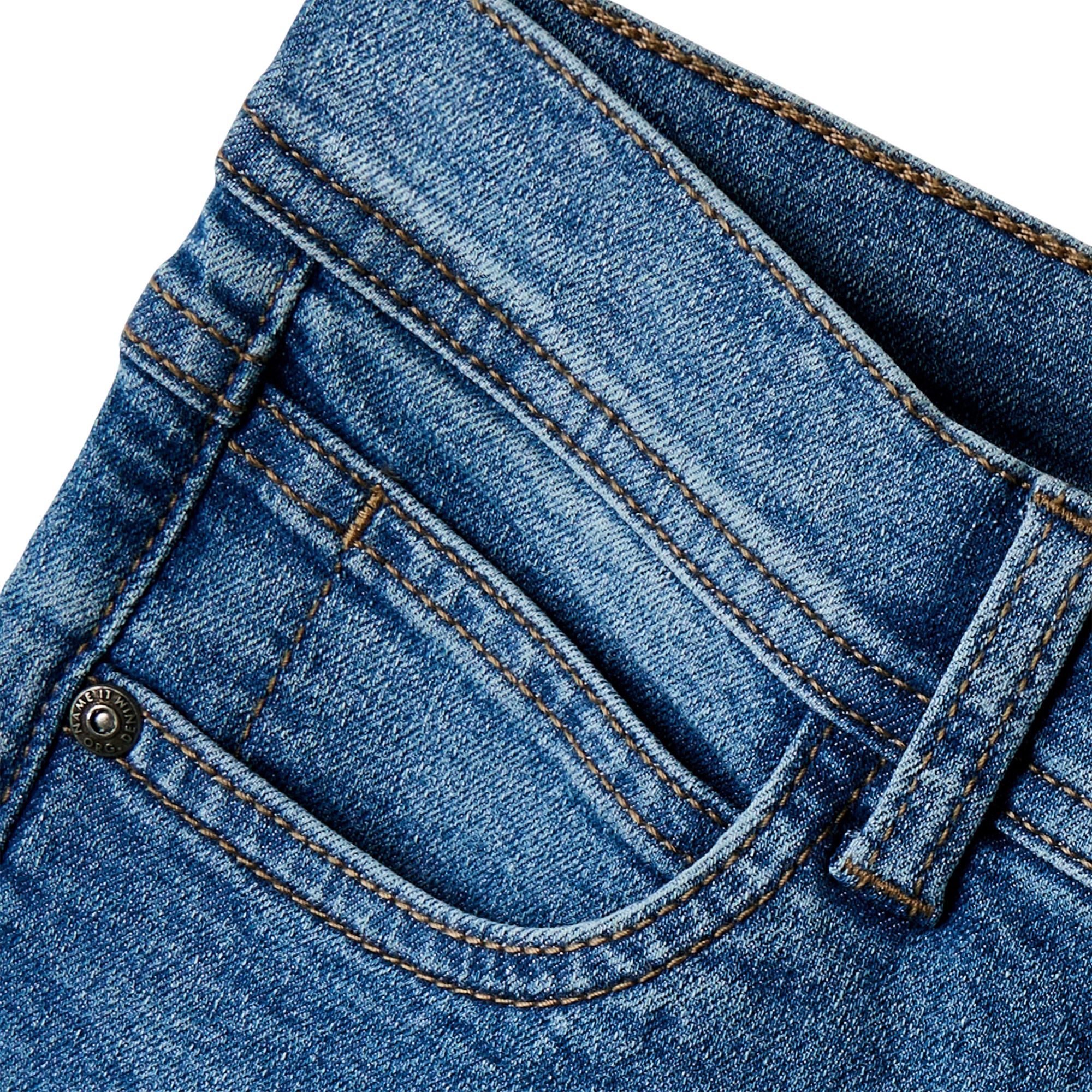 Name It Silas Slim 1061 Jeans Jongens