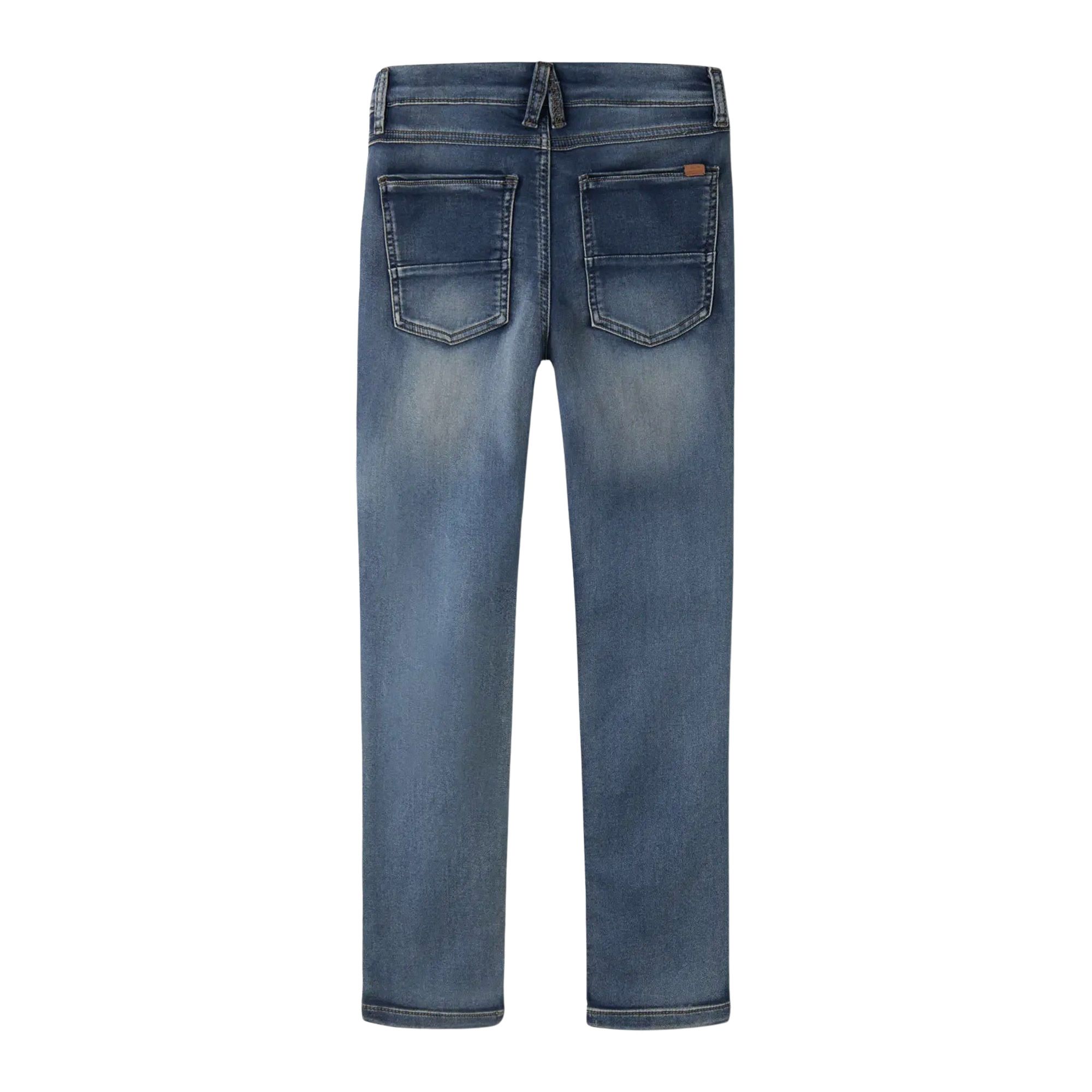 Jeans Name It Theo XSlim Enfants