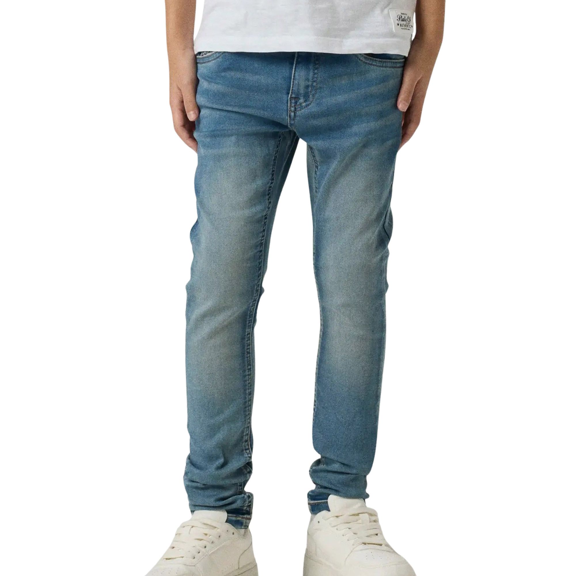 Jeans Name It Theo XSlim Enfants