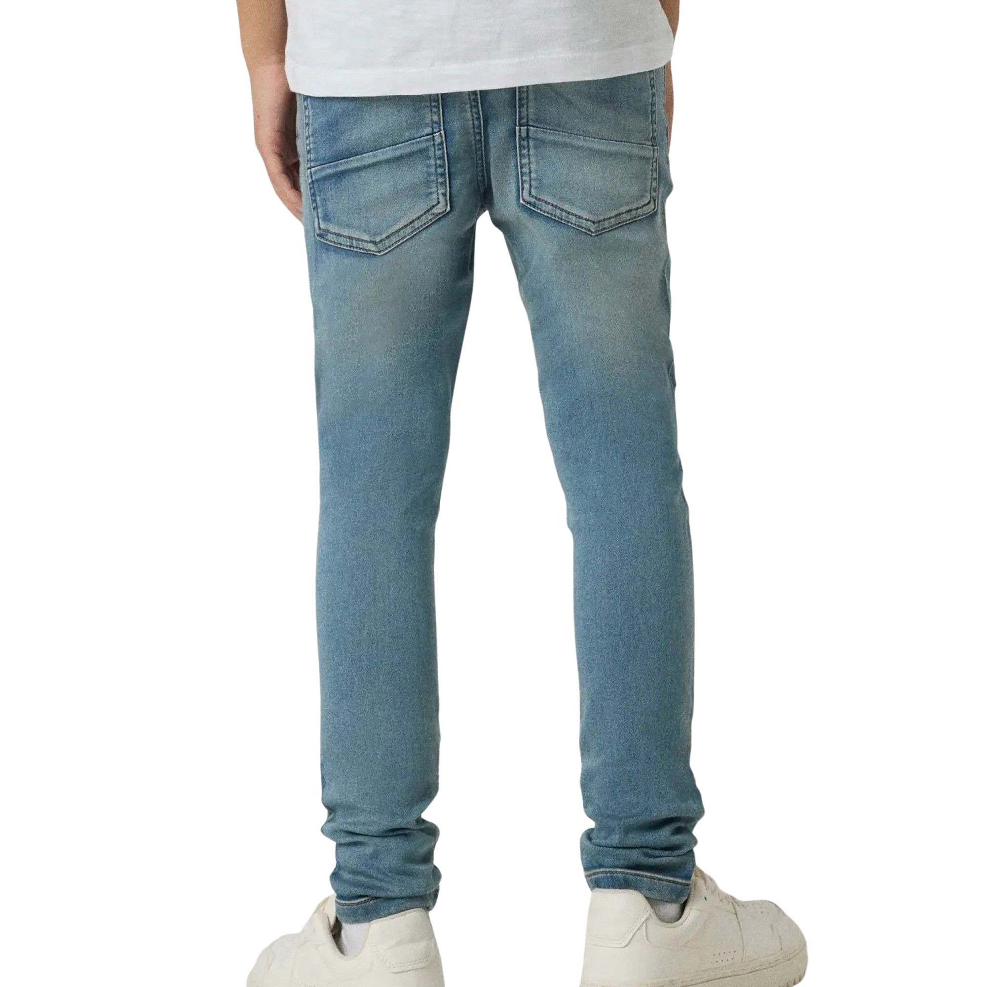 Jeans Name It Theo XSlim Enfants
