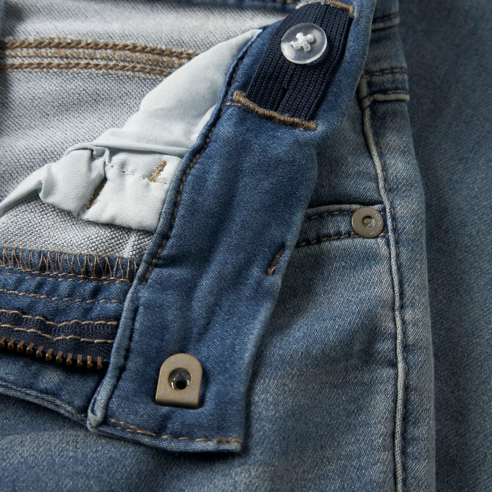 Jeans Name It Theo XSlim Enfants