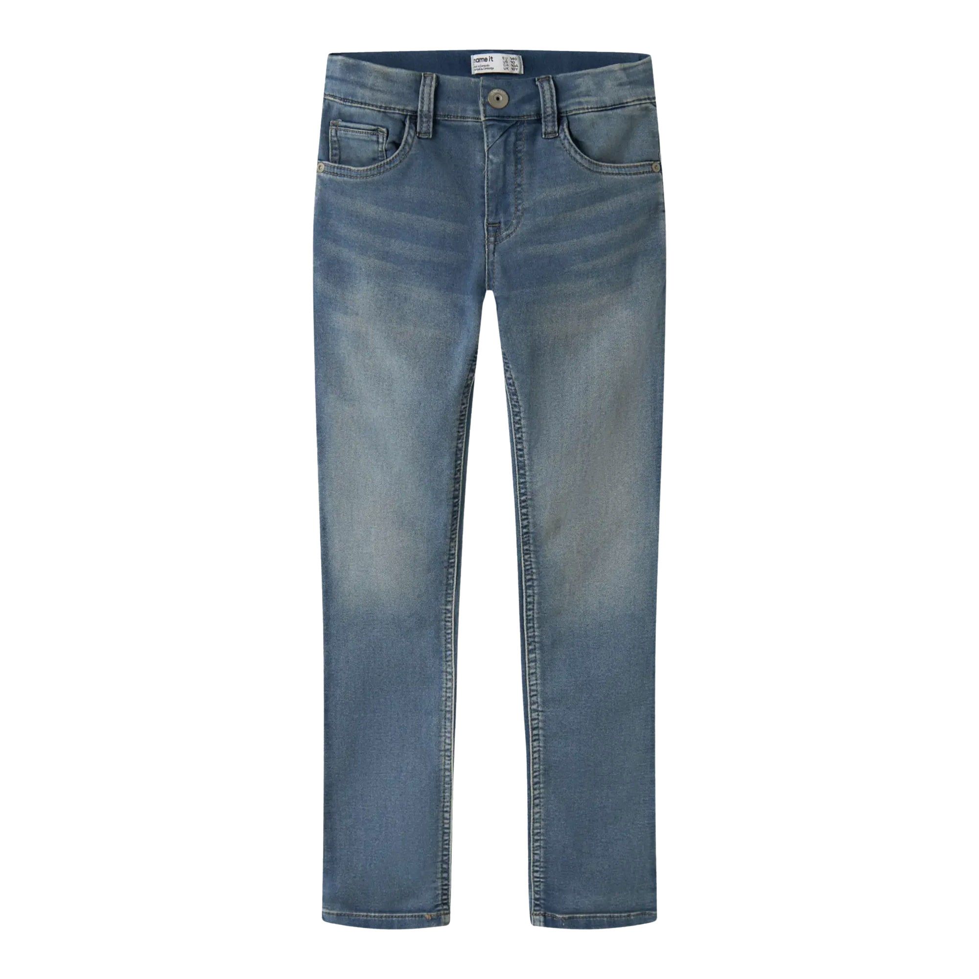 Jeans Name It Theo XSlim Enfants