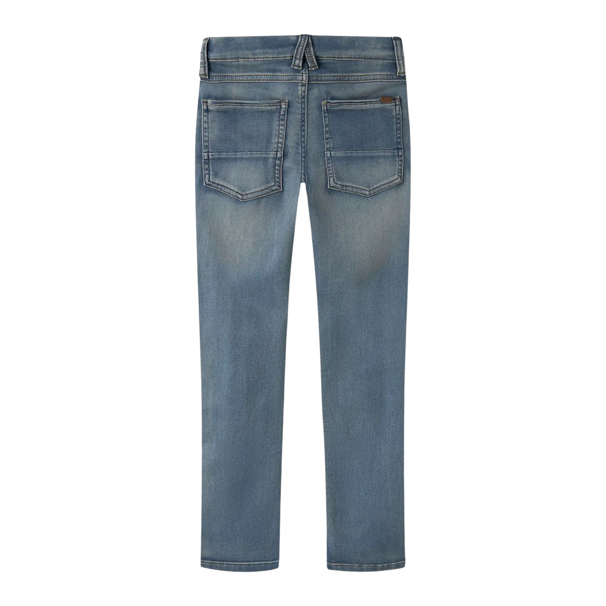 Jeans Name It Theo XSlim Enfants