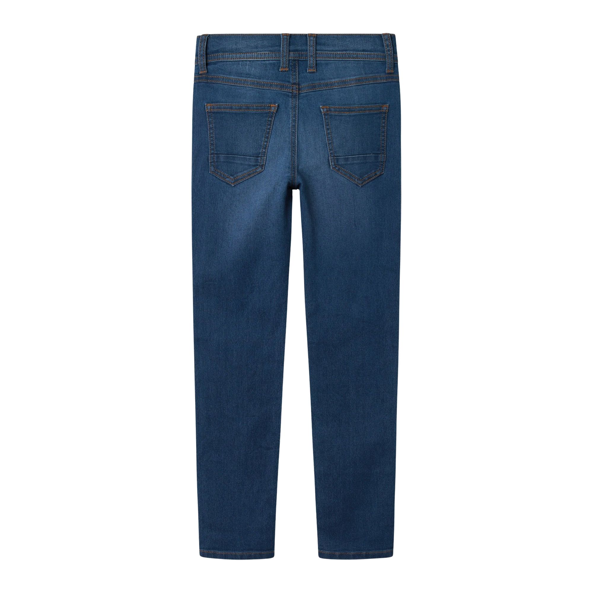 Name It Silas Slim Jeans Junior 