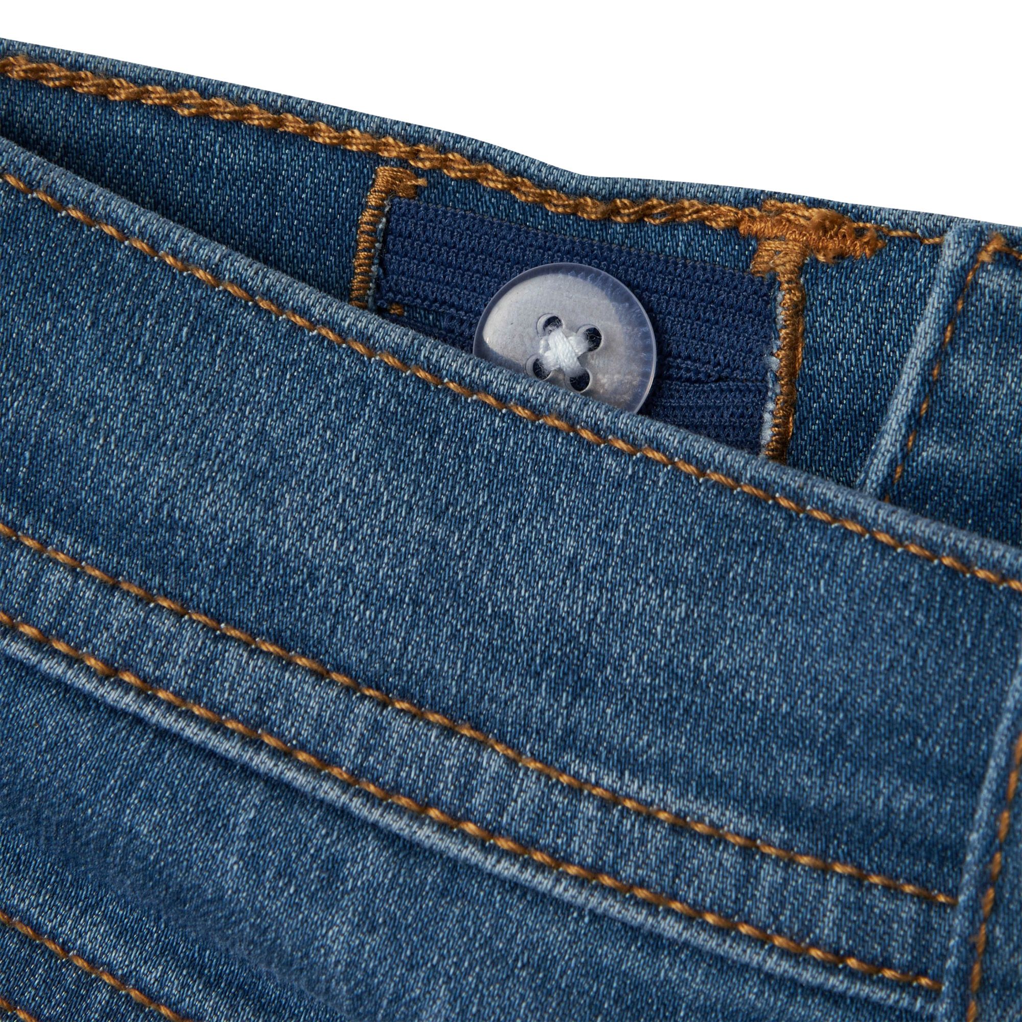 Name It Silas Slim Jeans Junior 