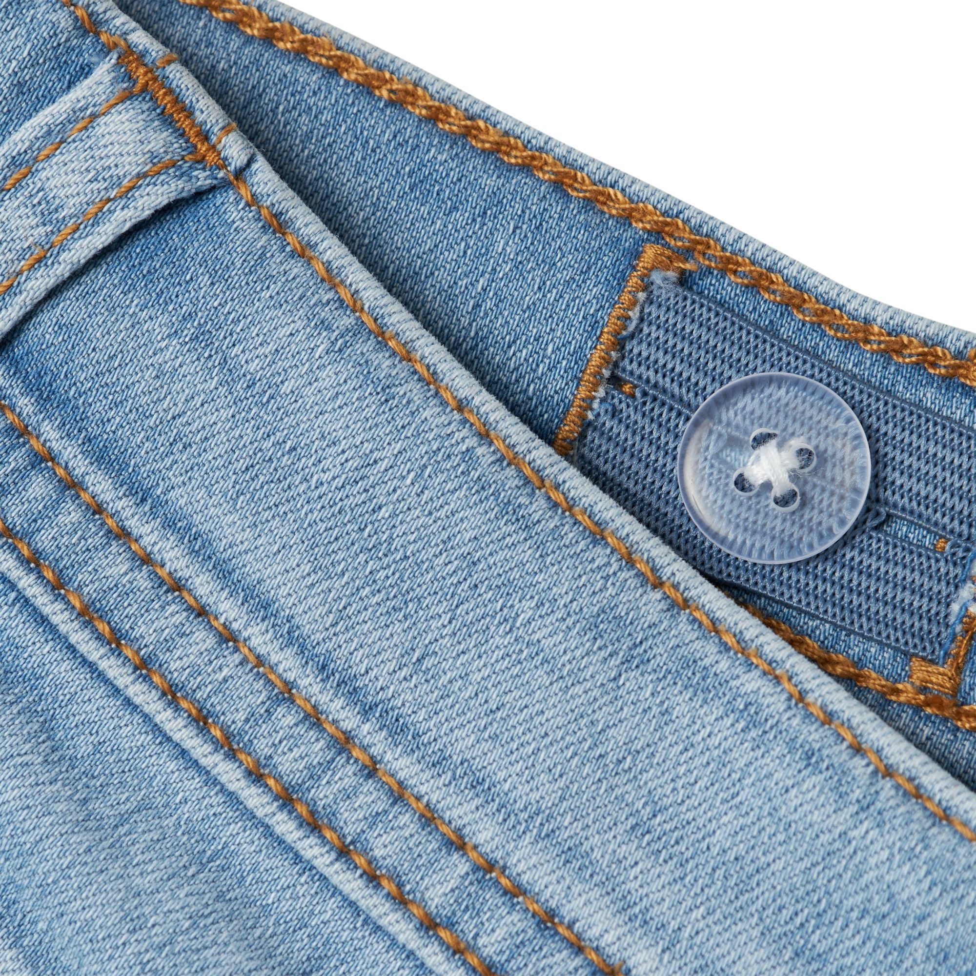 Name It Silas Slim Jeans Junior 