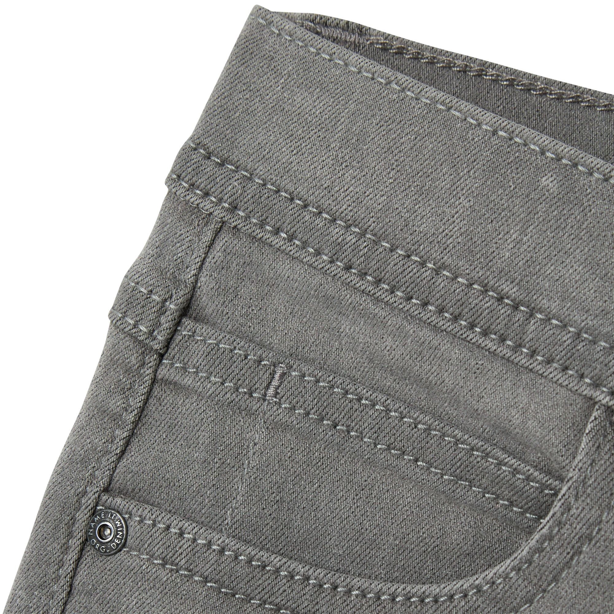 Name It Silas Slim Jeans Junior 