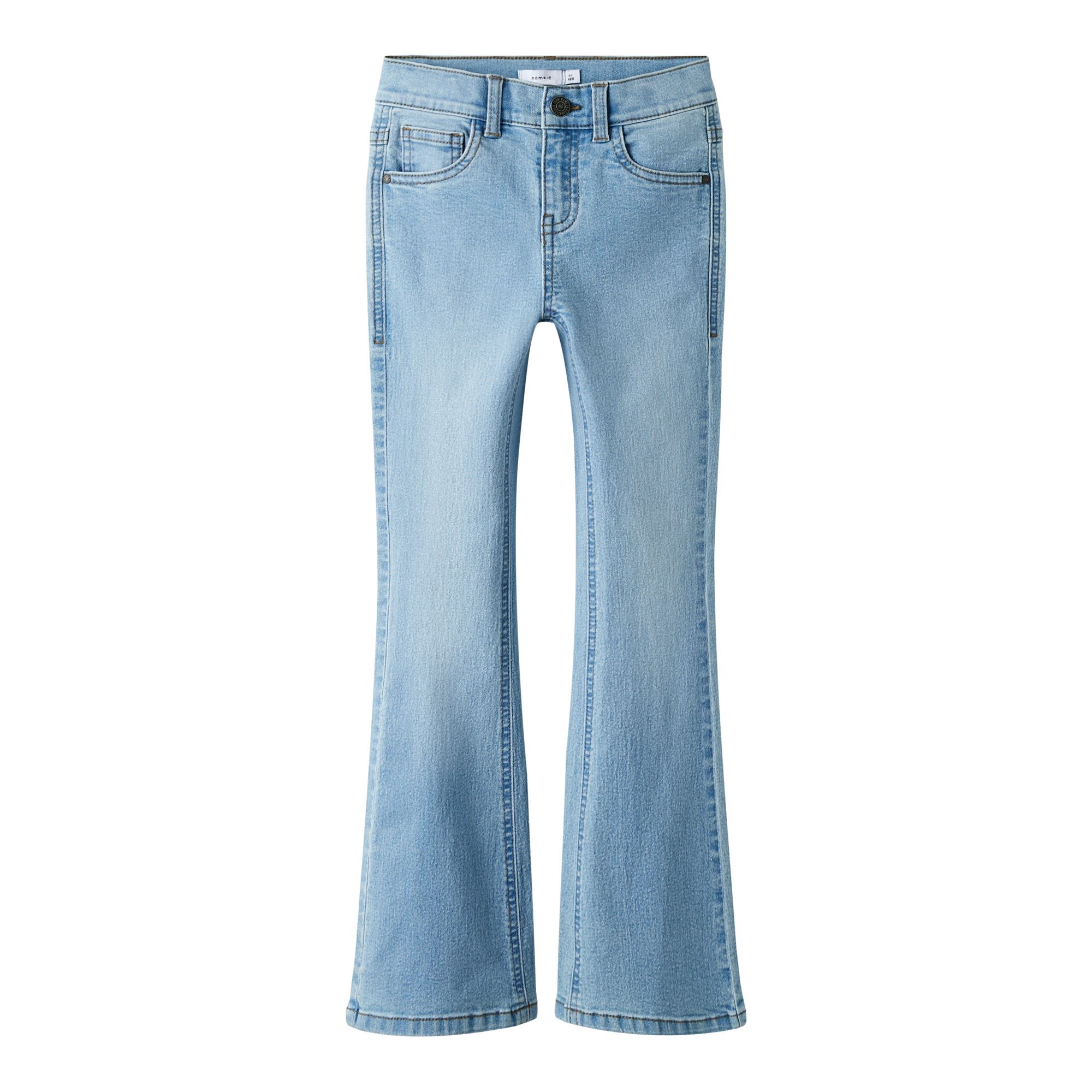 Name It Polly Bootcut 1061 Jeans Meisjes