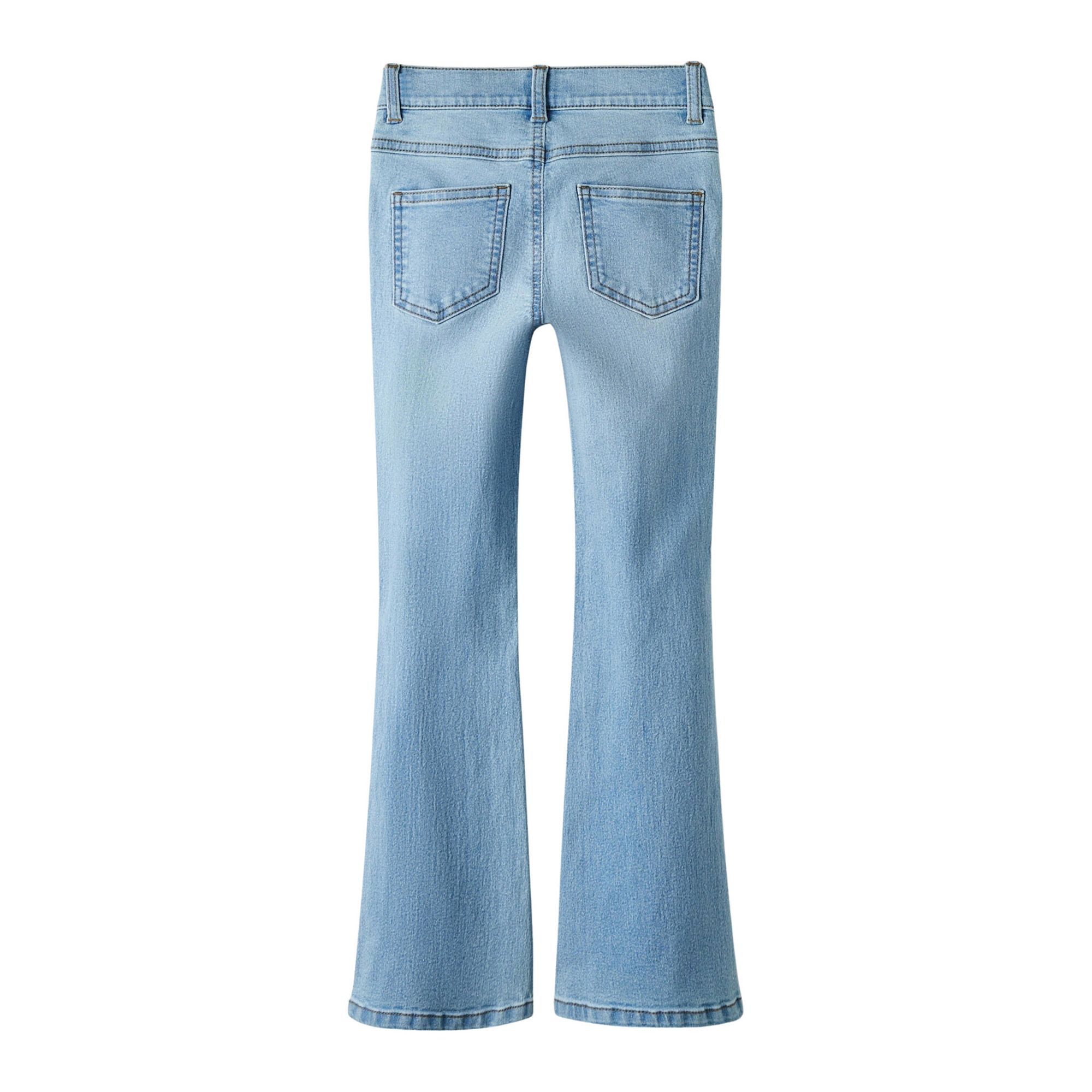 Name It Polly Bootcut 1061 Jeans Meisjes