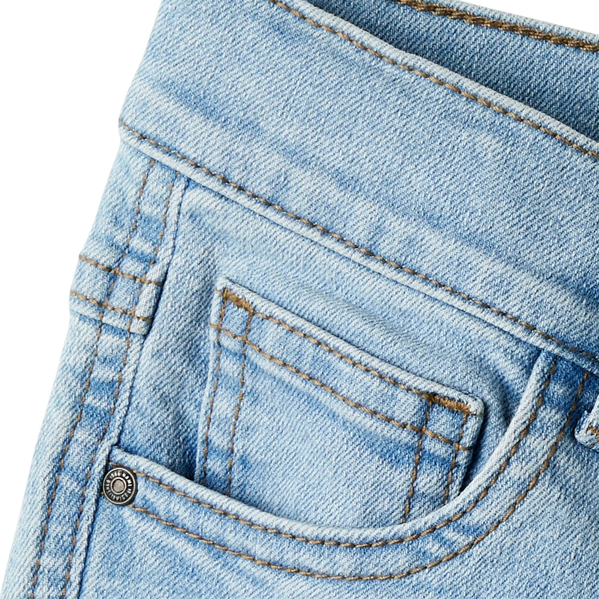 Name It Polly Bootcut 1061 Jeans Meisjes