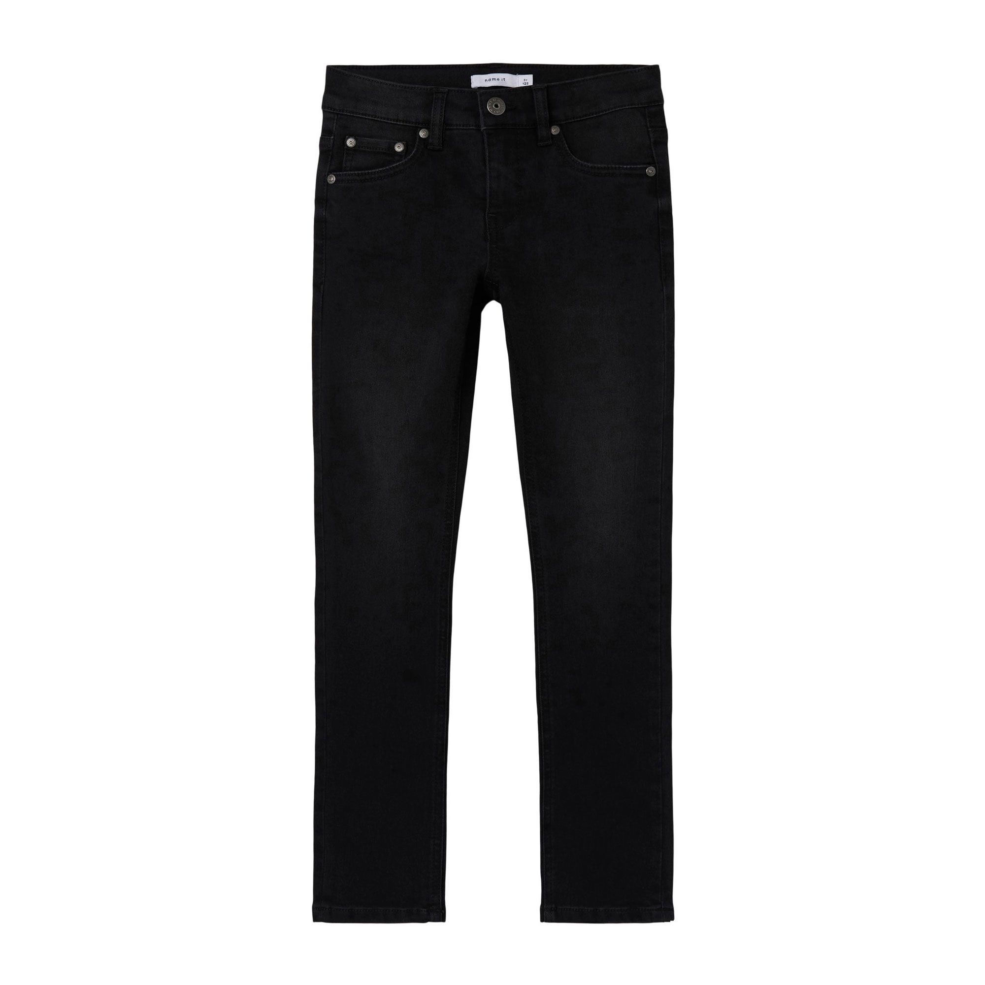 Name It Silas Slim Jeans Junior