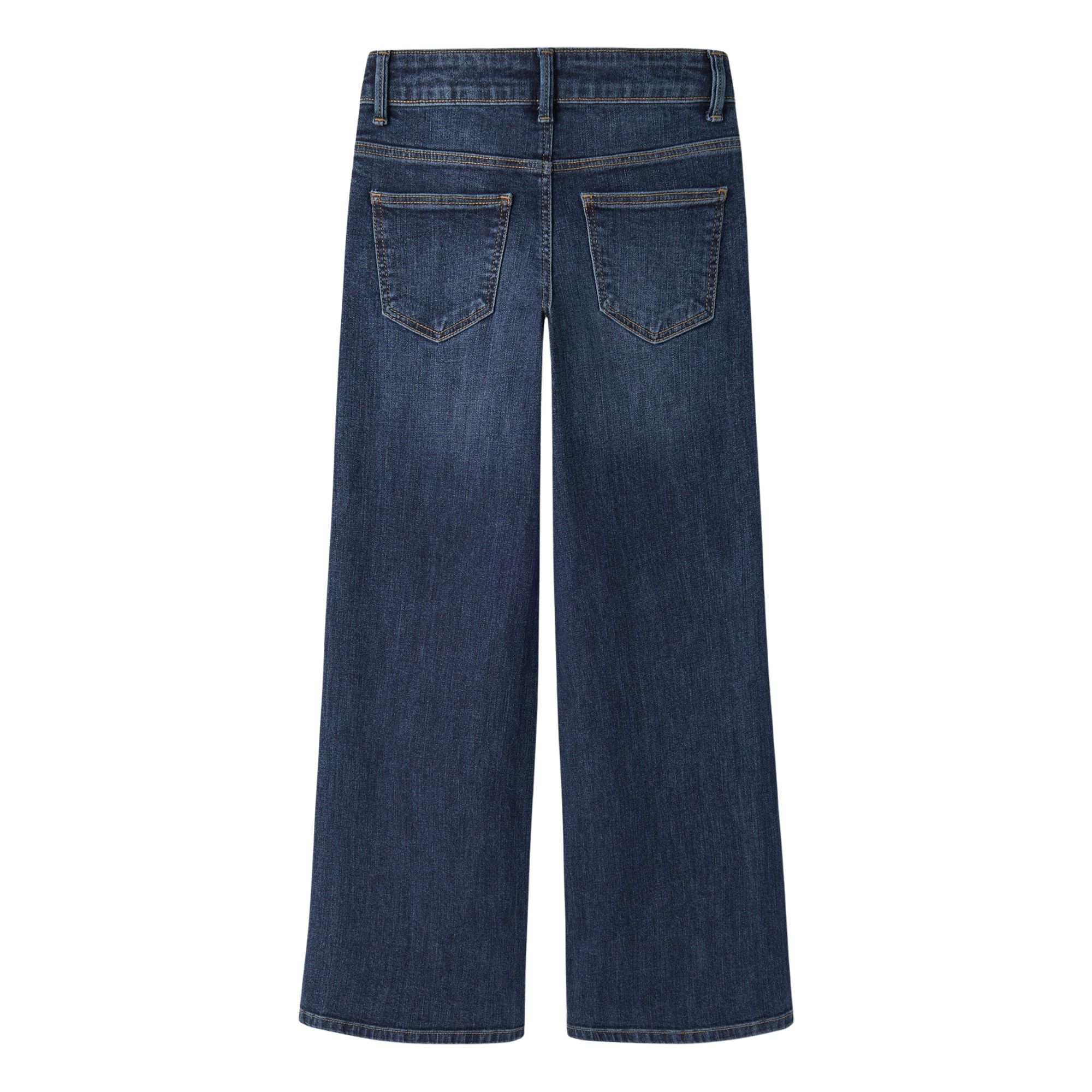 Name It Polly Wide Jeans Meisjes