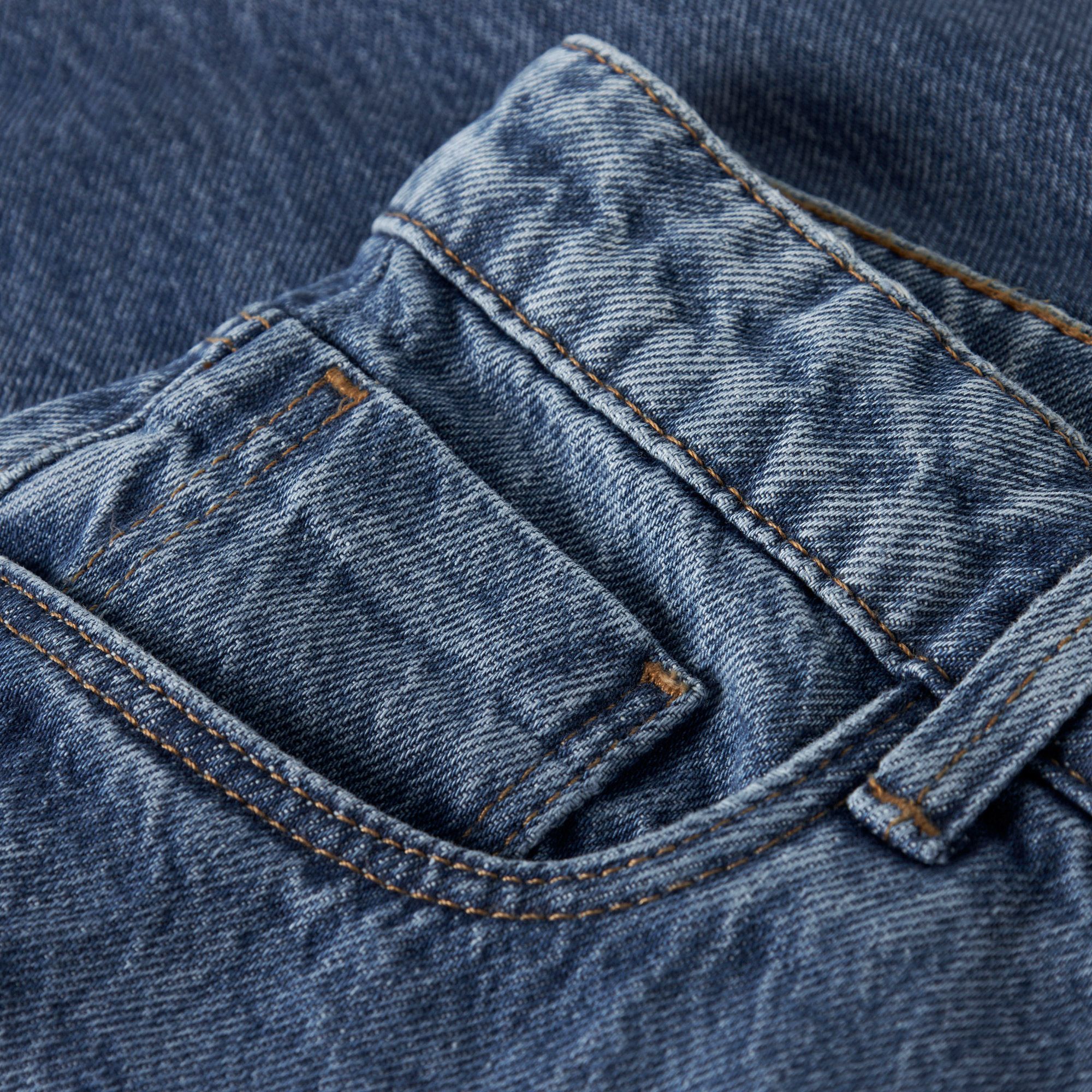 Name It Bella Barrel Jeans Meisjes