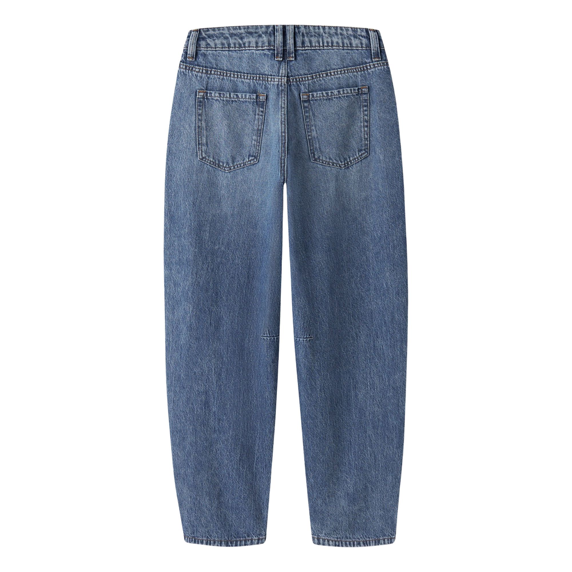 Name It Bella Barrel Jeans Meisjes