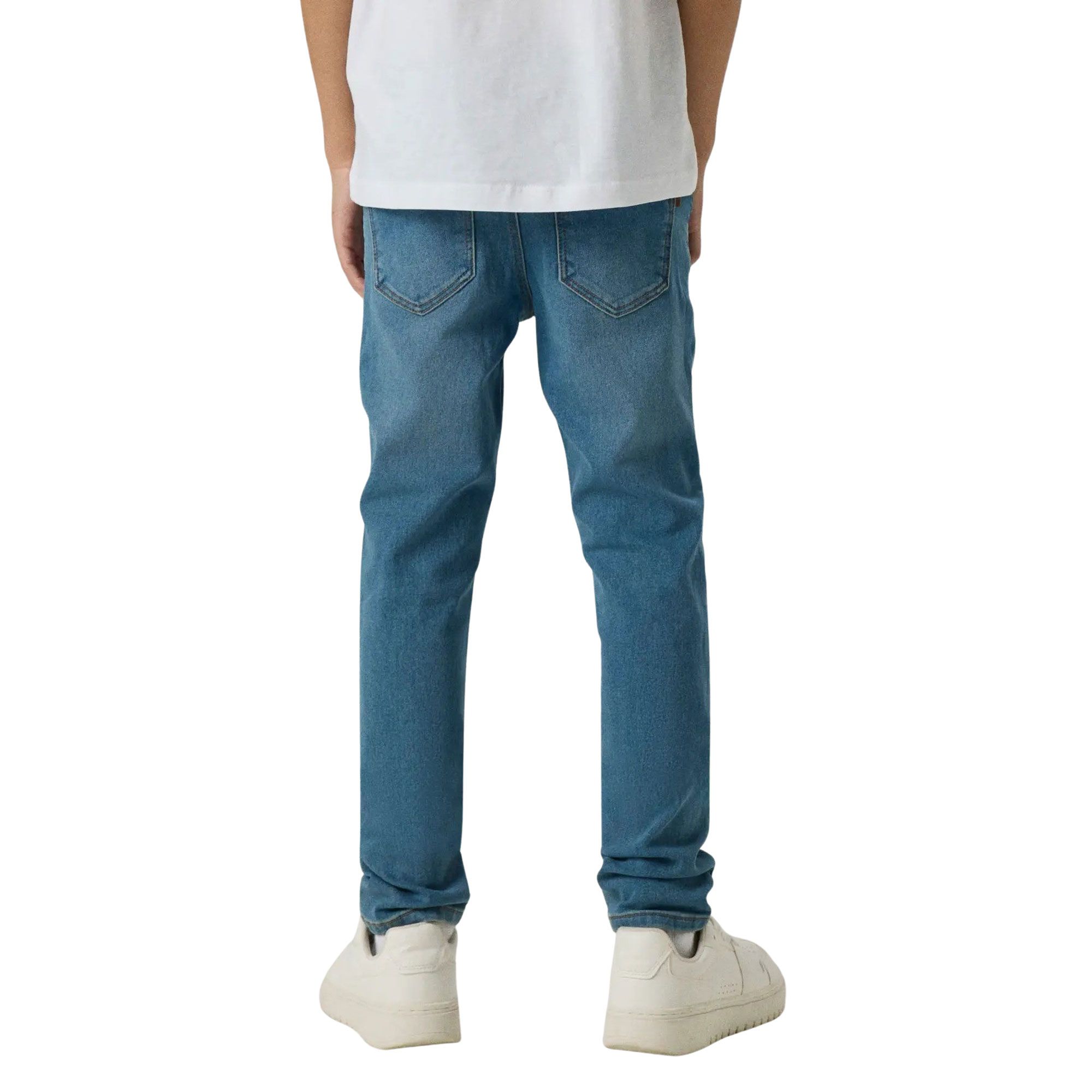 Name It Silas Jeans Junior