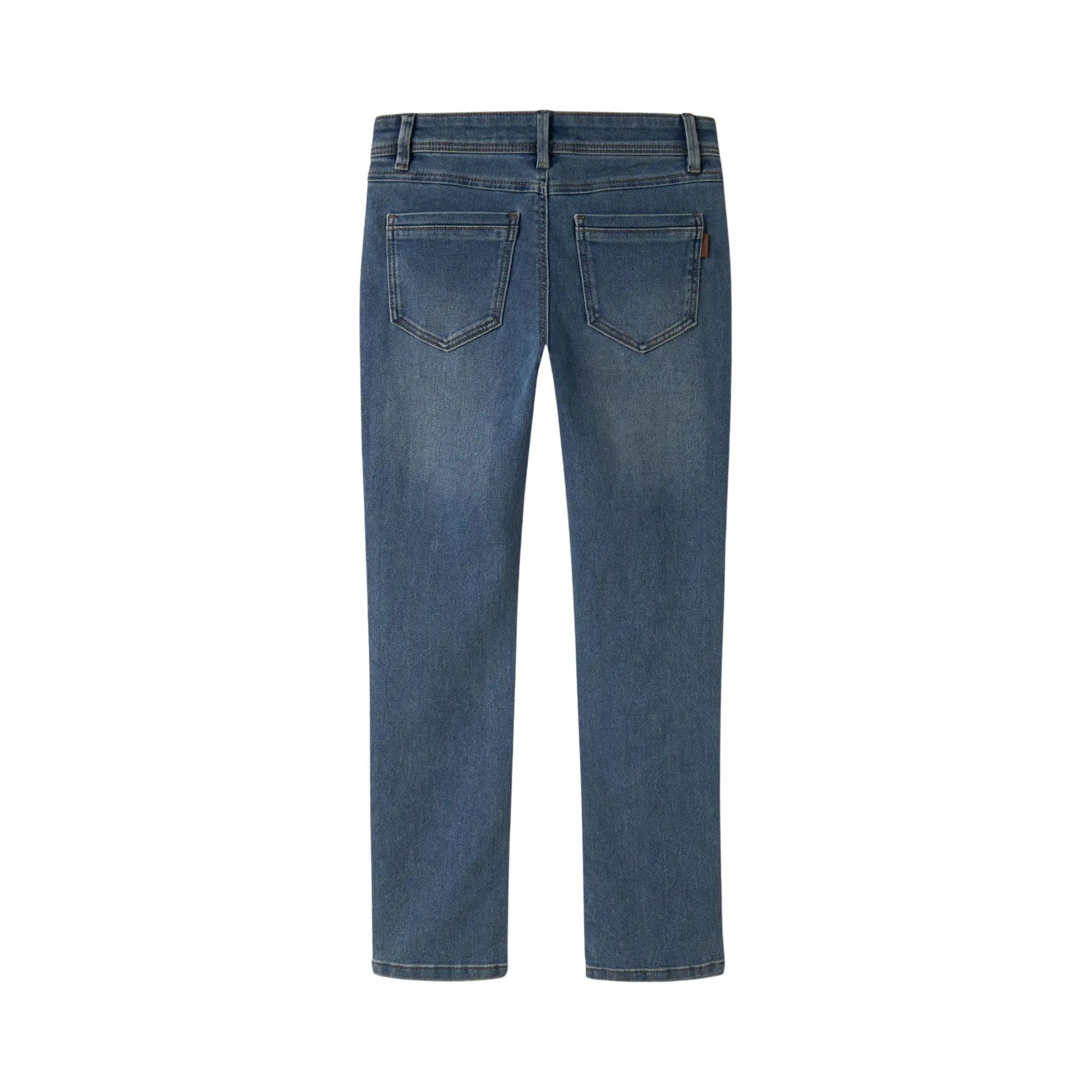 Name It Silas Jeans Junior