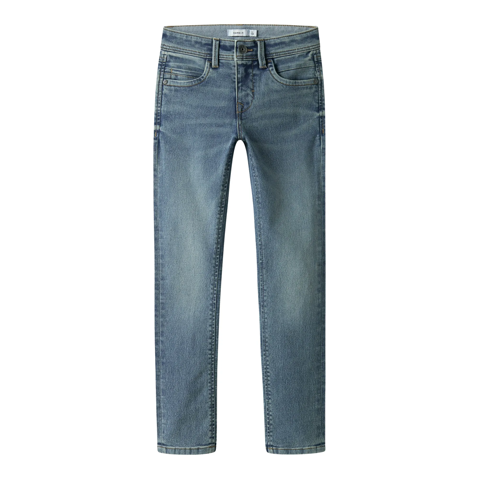 Name It Silas Jeans Junior