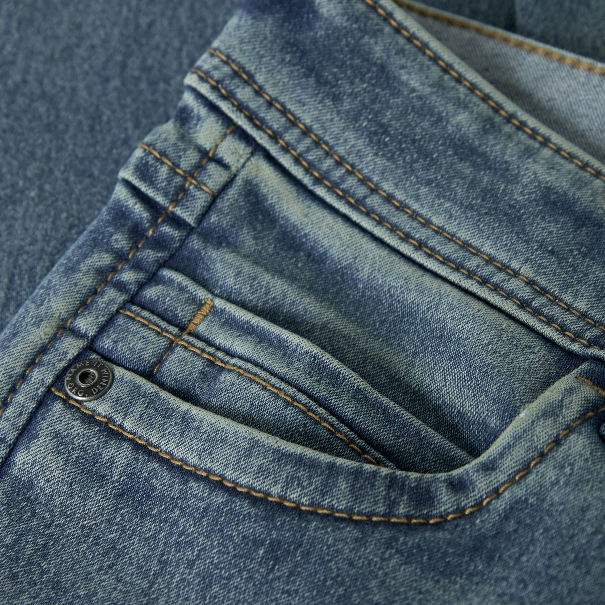 Name It Silas Jeans Junior