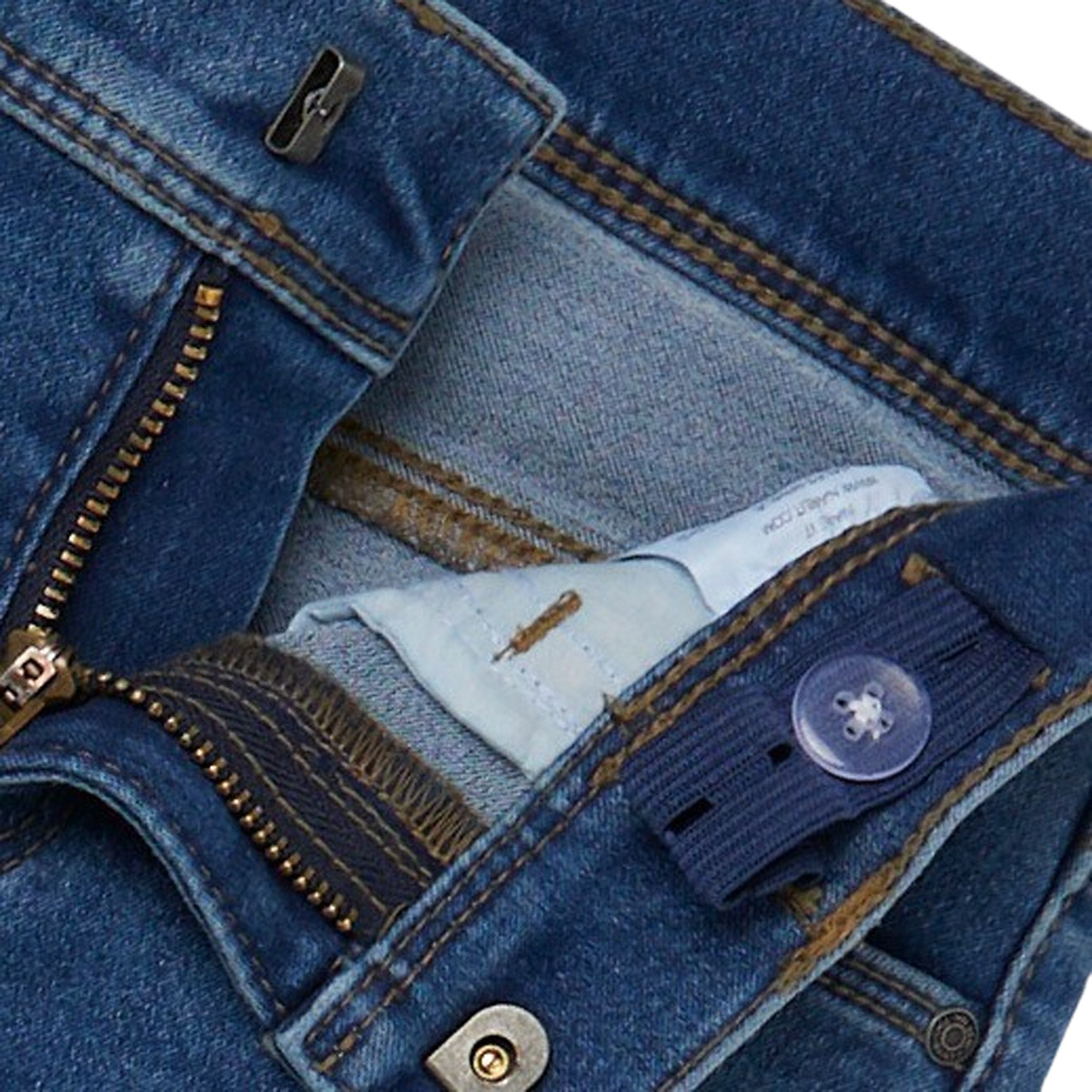 Name It Polly Skinny Jeans Meisjes