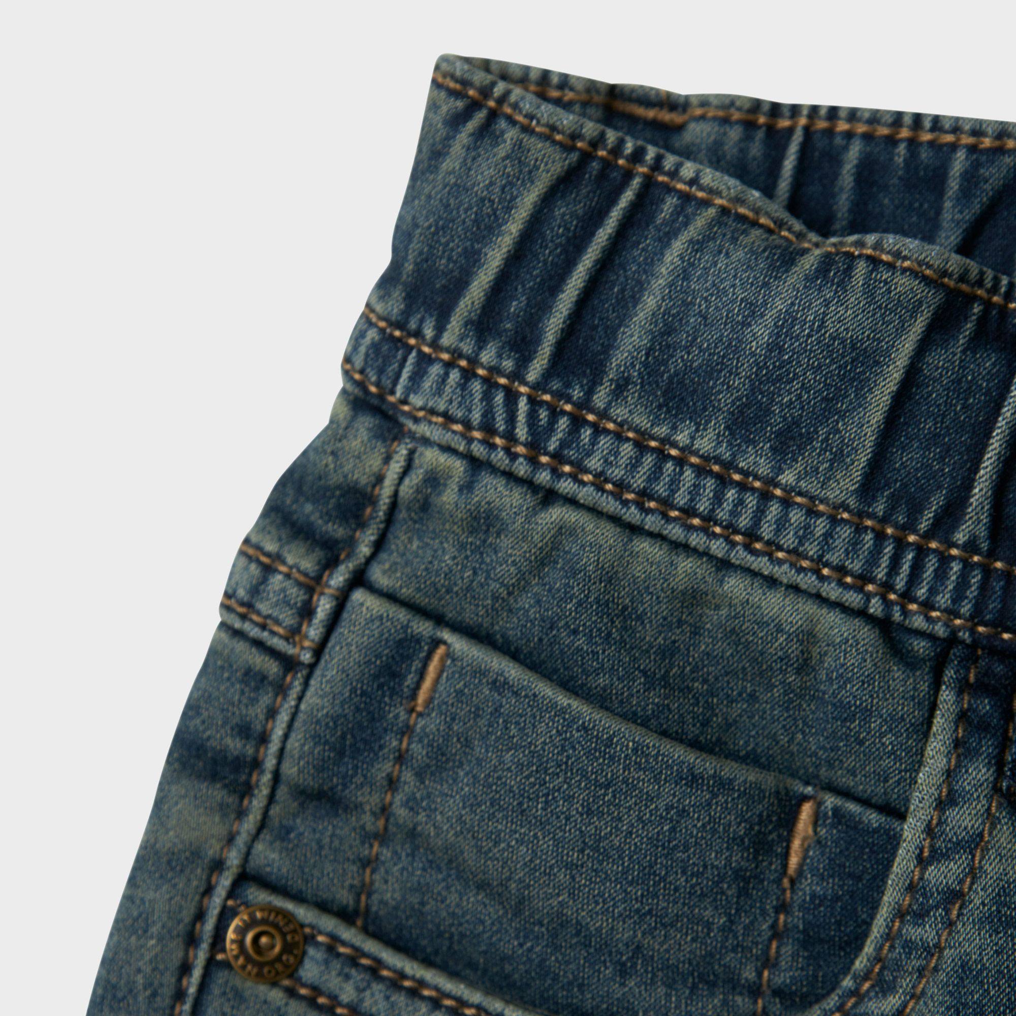 Name it Ryan Slim Jeans Junior