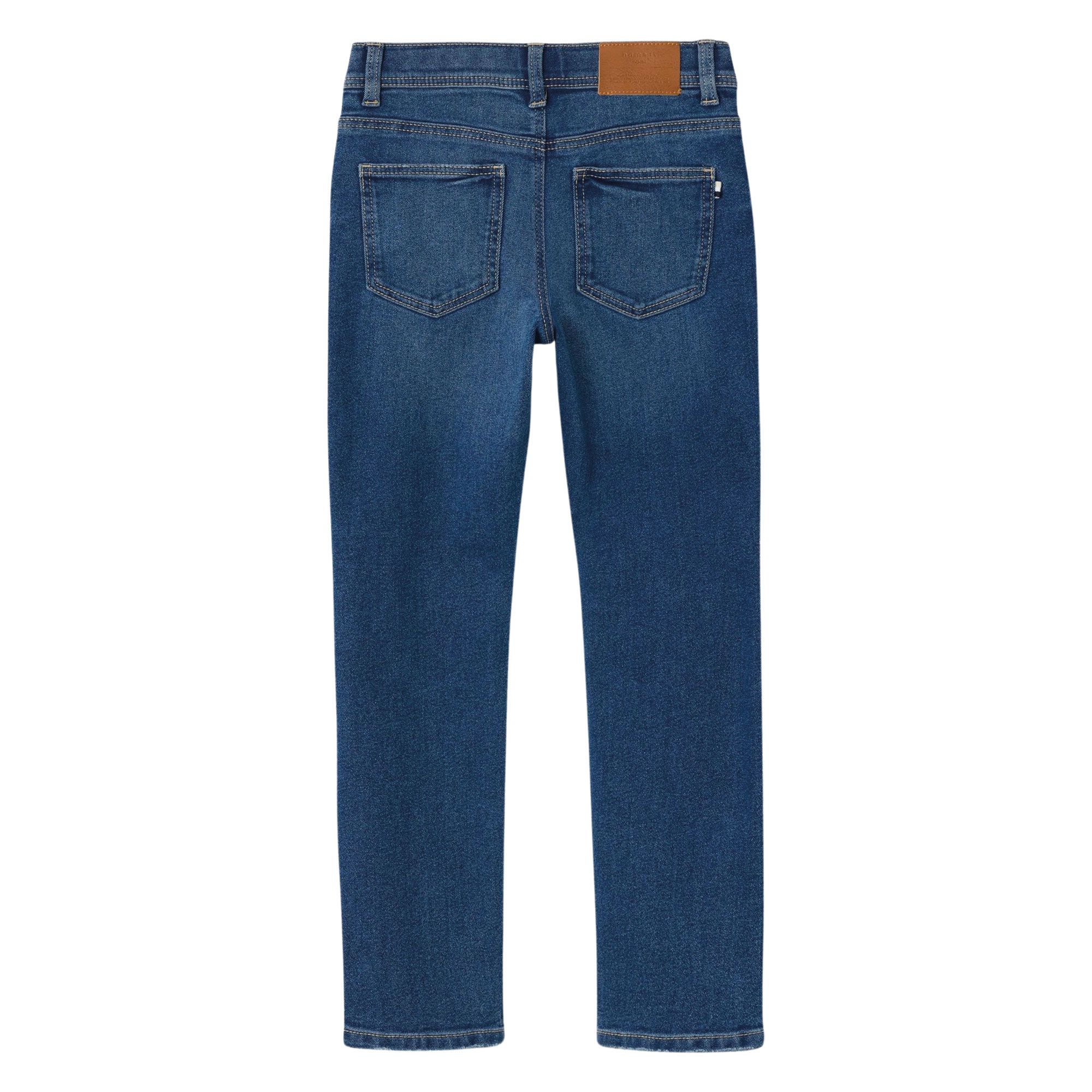 Name It Silas X-Slim Jeans Junior