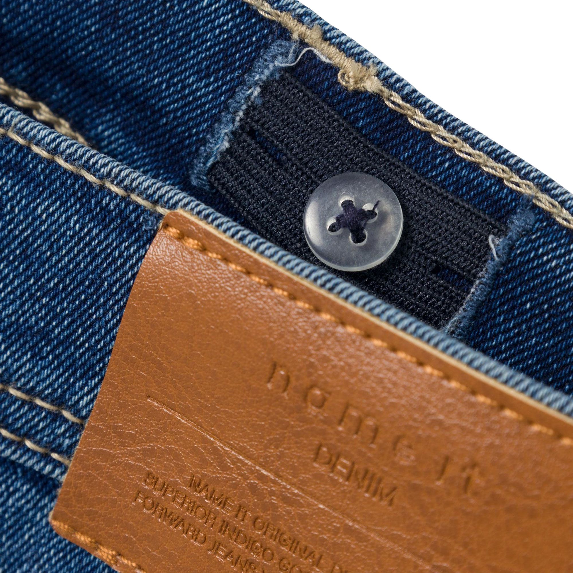 Name It Silas X-Slim Jeans Junior