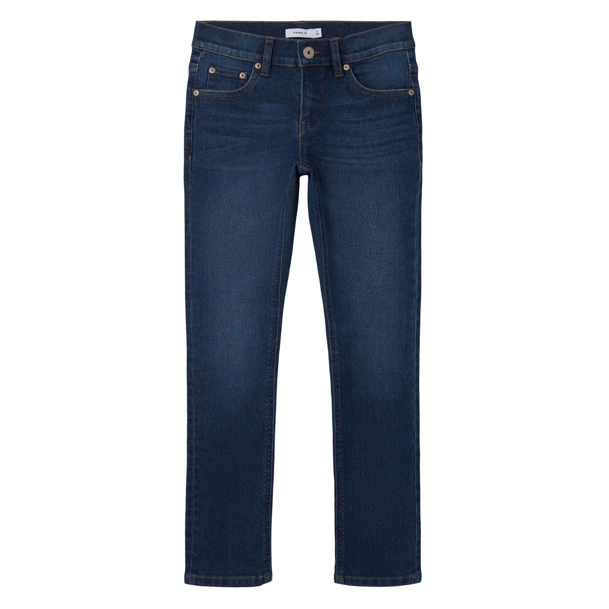 Name It Silas Slim Jeans Junior