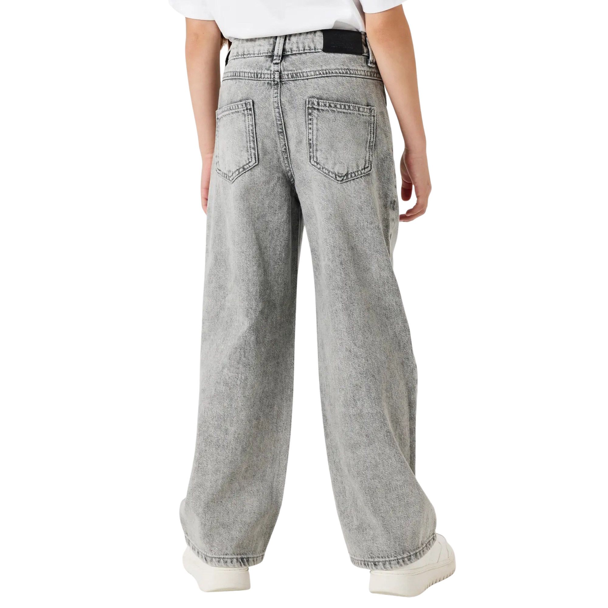 Jeans Name It Rose Wide Filles