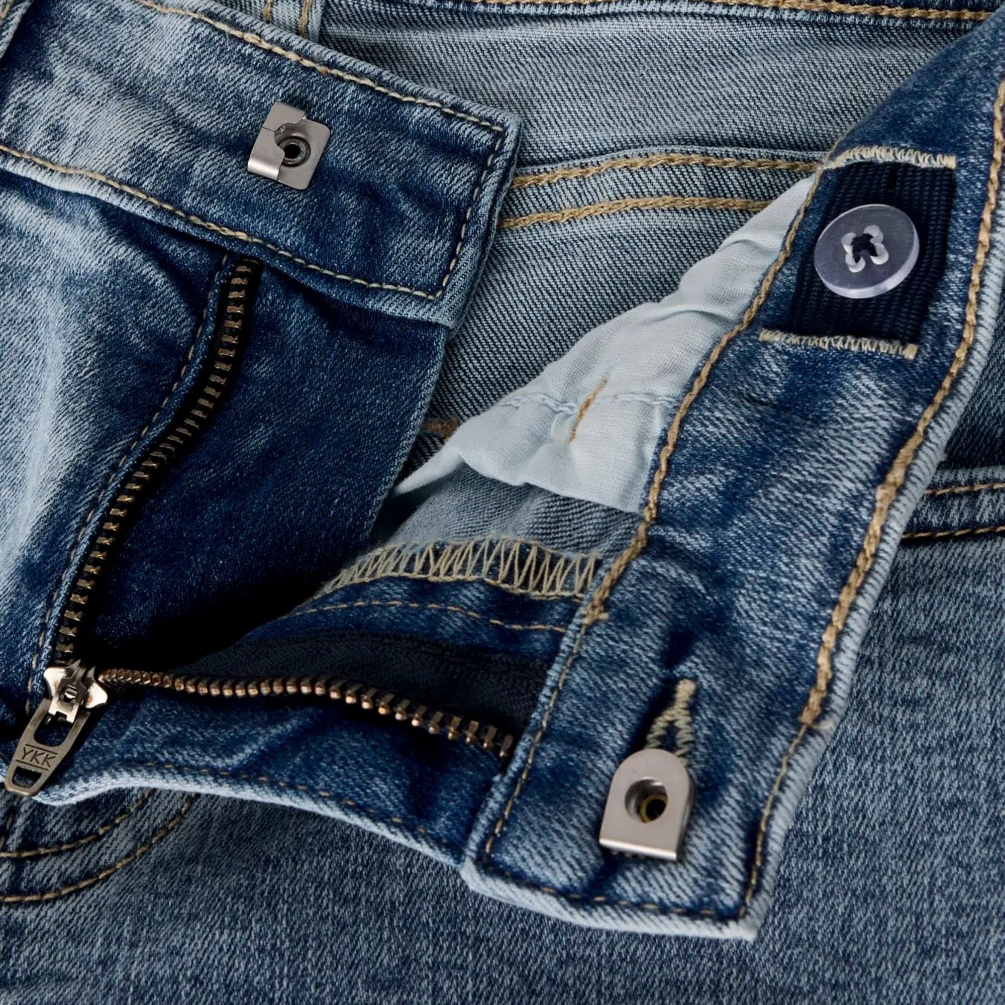 Jeans Name It Rose Wide Filles