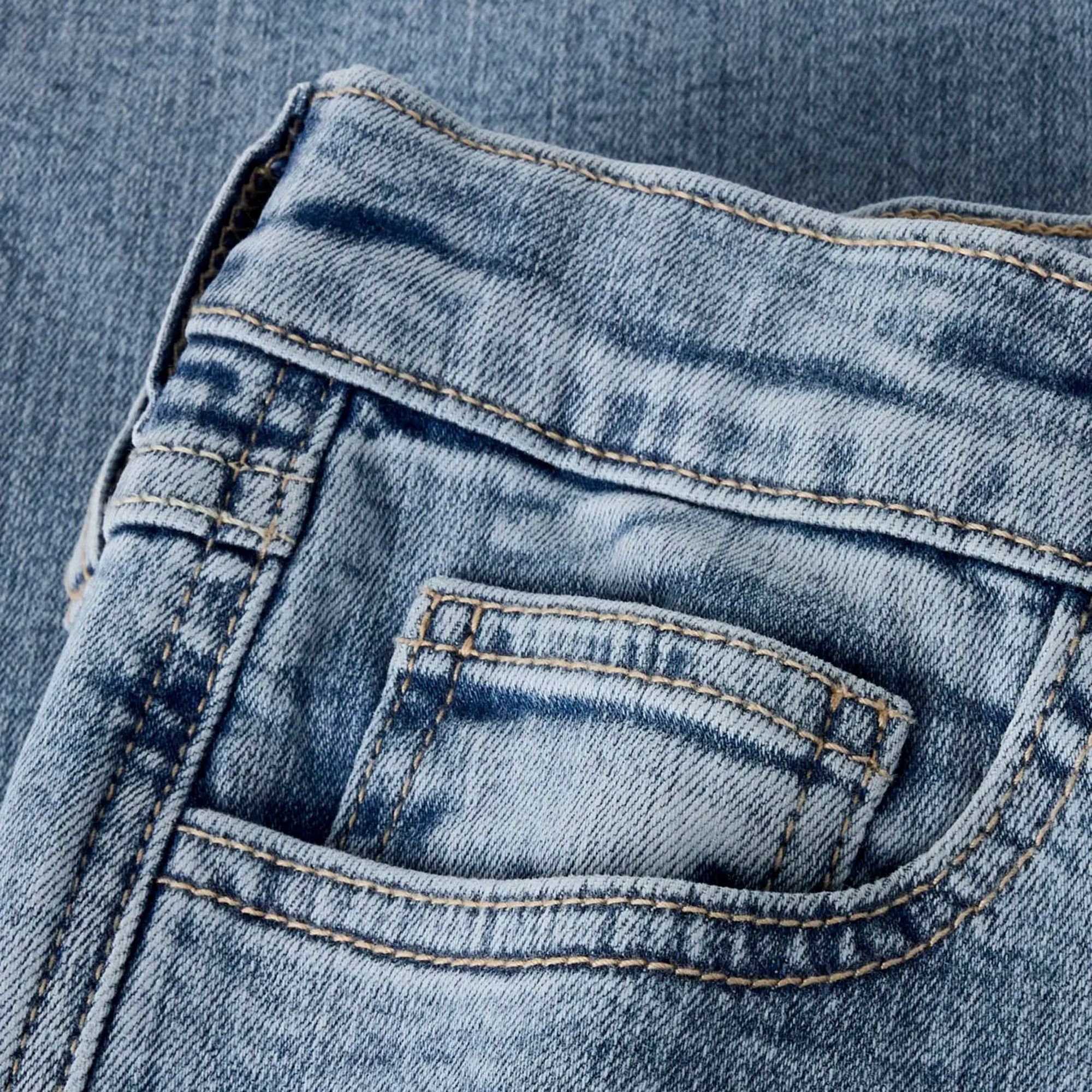 Jeans Name It Rose Wide Filles